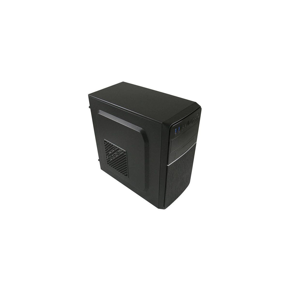 LC-Power PC-Gehäuse LC-2015MB-ON
