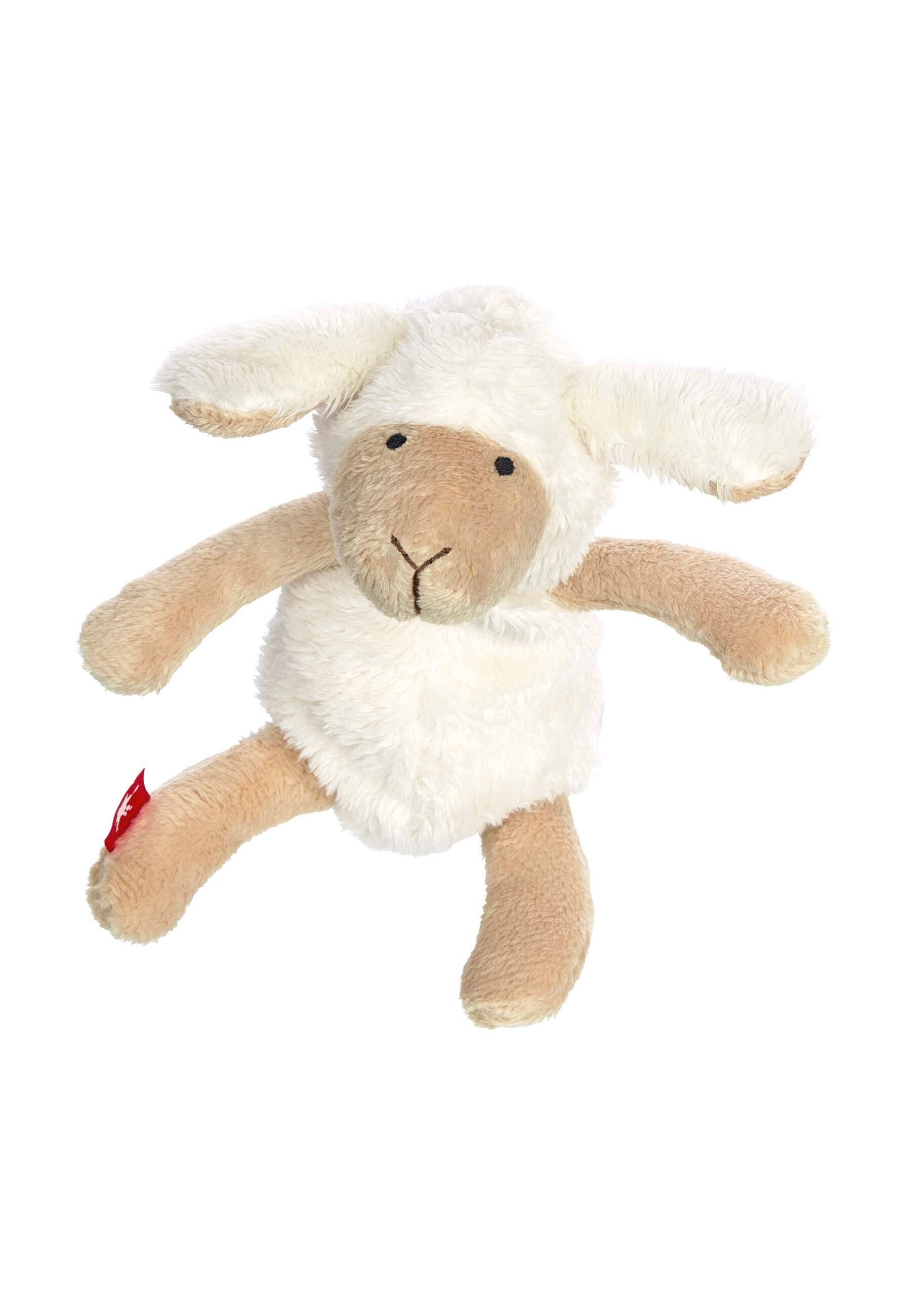 Sigikid Kuscheltier Kuscheltier Mini Kuscheltier für Babys und Kinder (1-St)