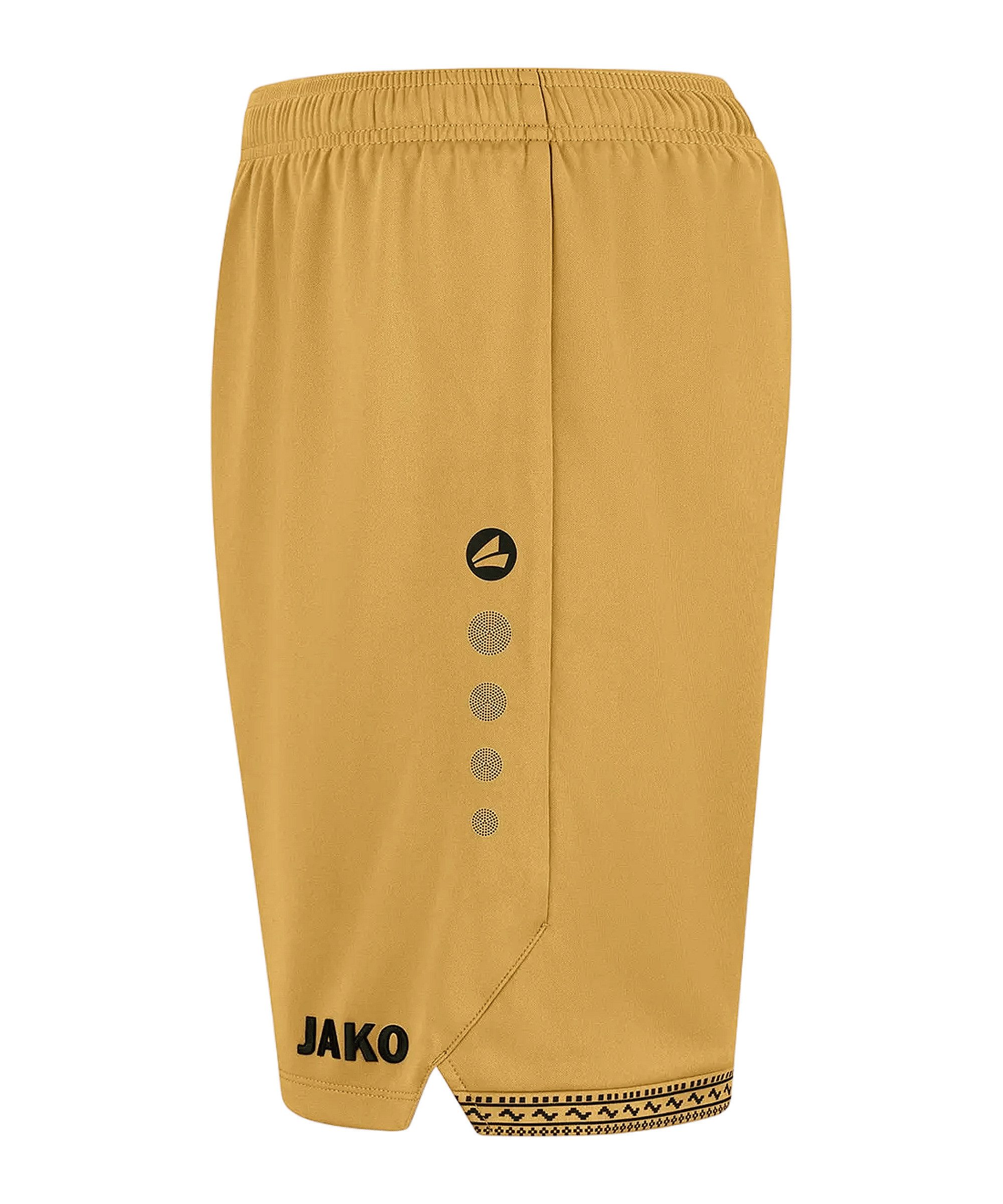 Jako Shorts VfB Stuttgart Torwartshort Home 2026/2027 Kids (1-tlg) default