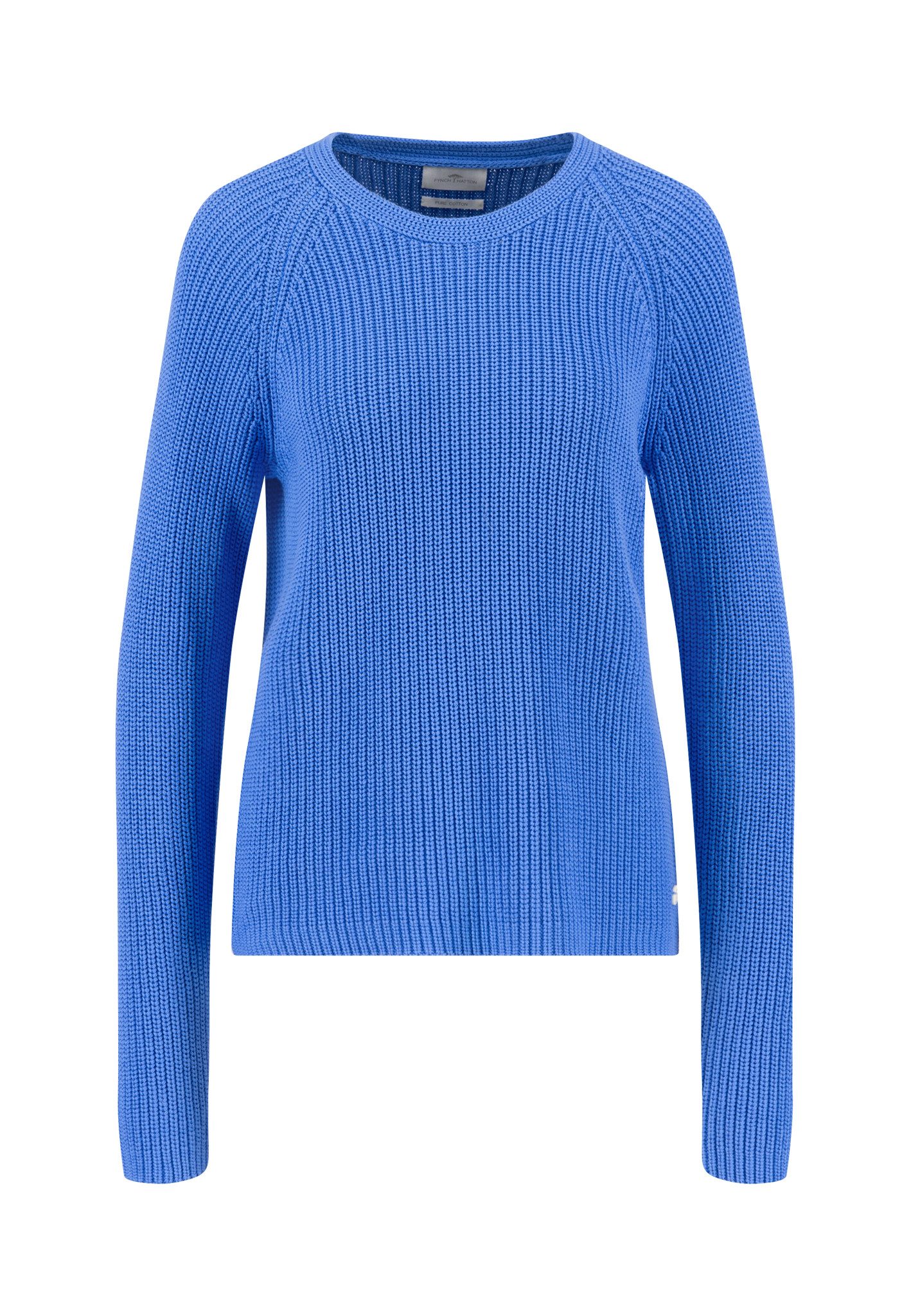 FYNCH-HATTON Strickpullover Pullover