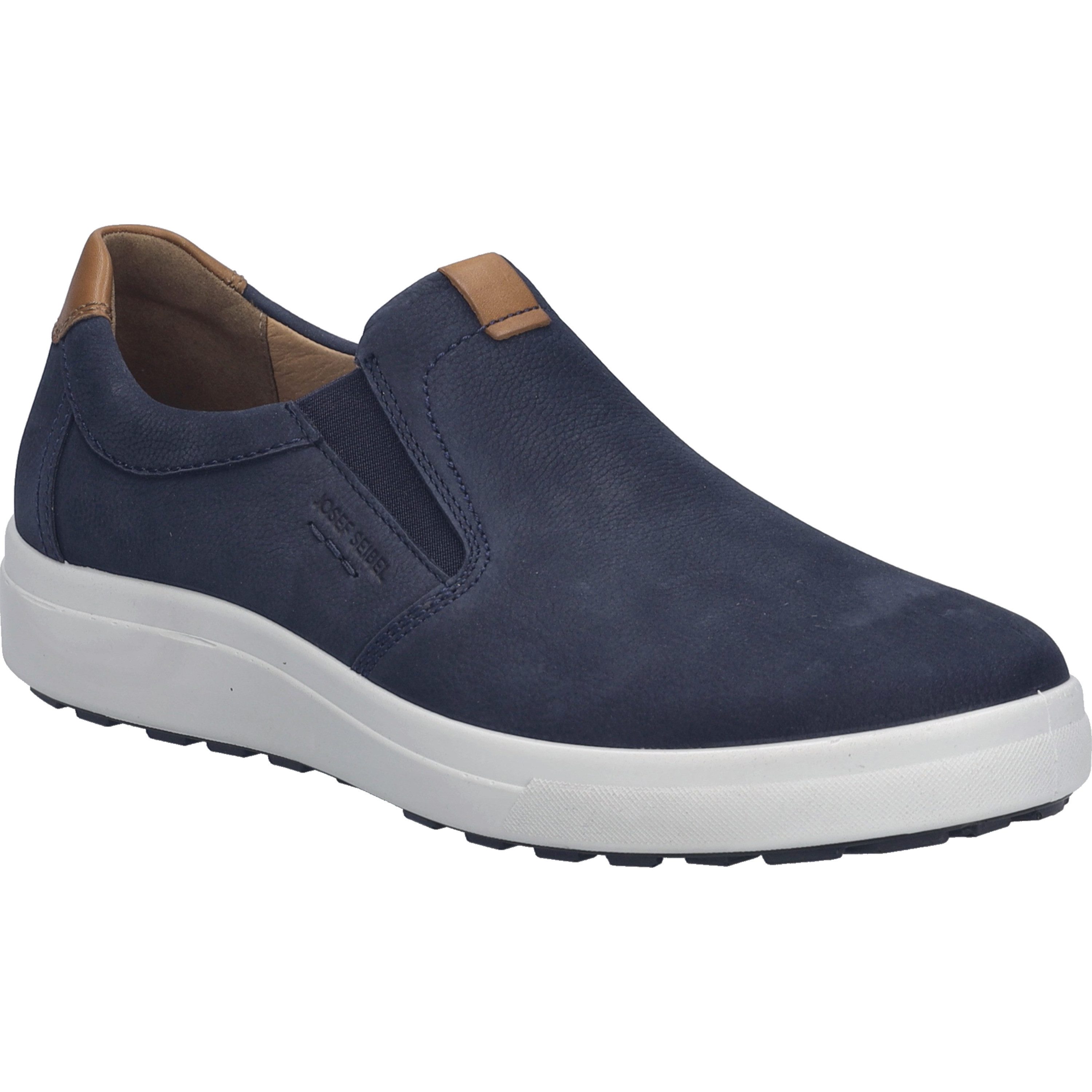 Maddox 06, blau Sneaker