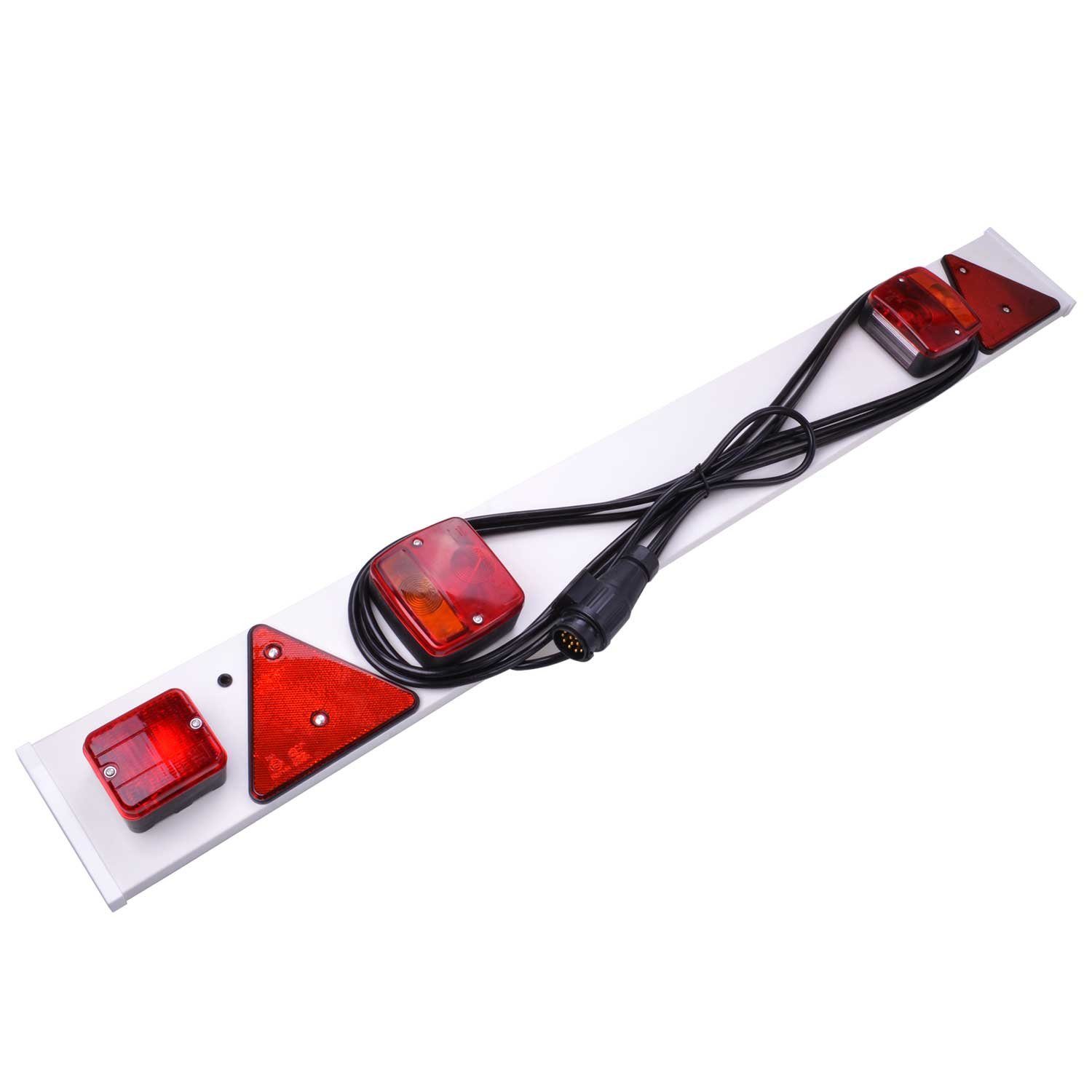 Filmer Lichtleiste Filmer Lichtleiste Lichtbalken Anhängerrückleuchte Rückl günstig online kaufen