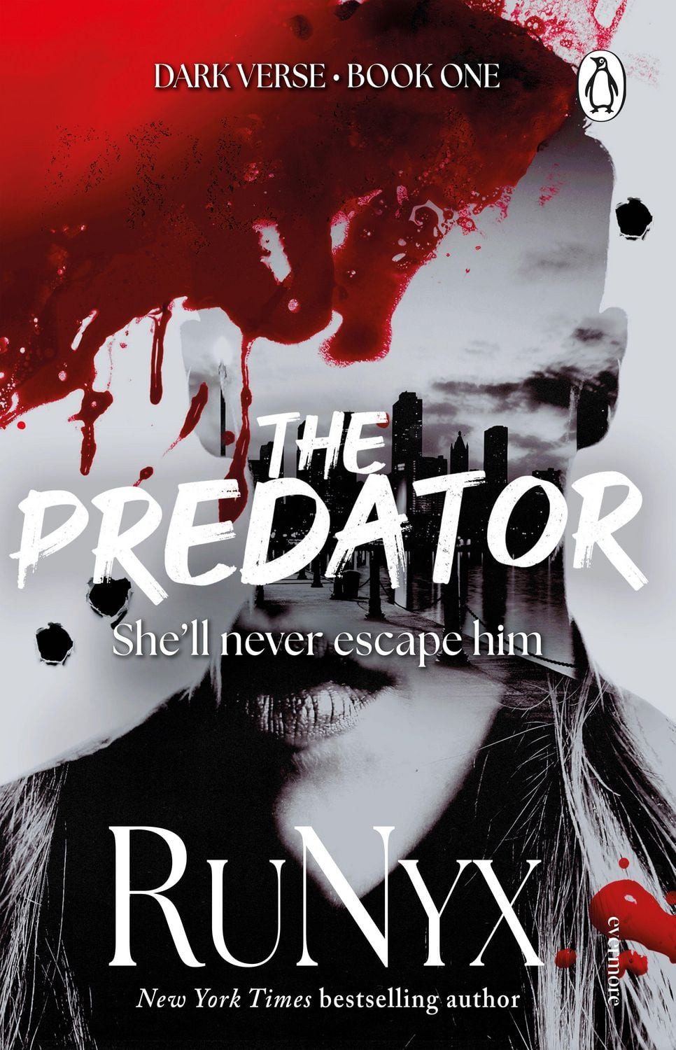 The Predator / RuNyx