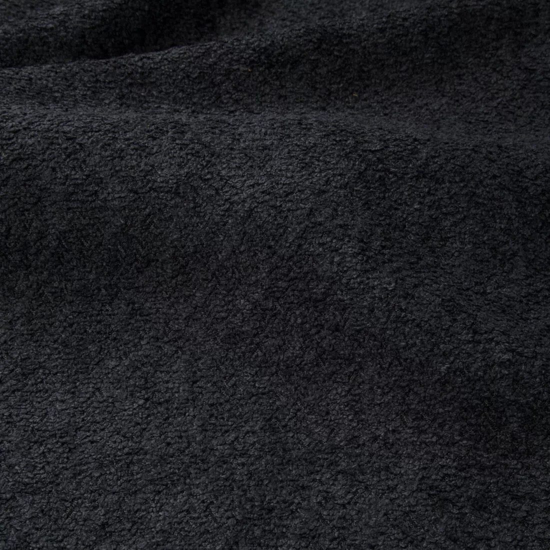 MOEBLO Sofa Fluffy aus Bouclé, Bequemes Sofa mit Schlaffunktion und Staurau günstig online kaufen