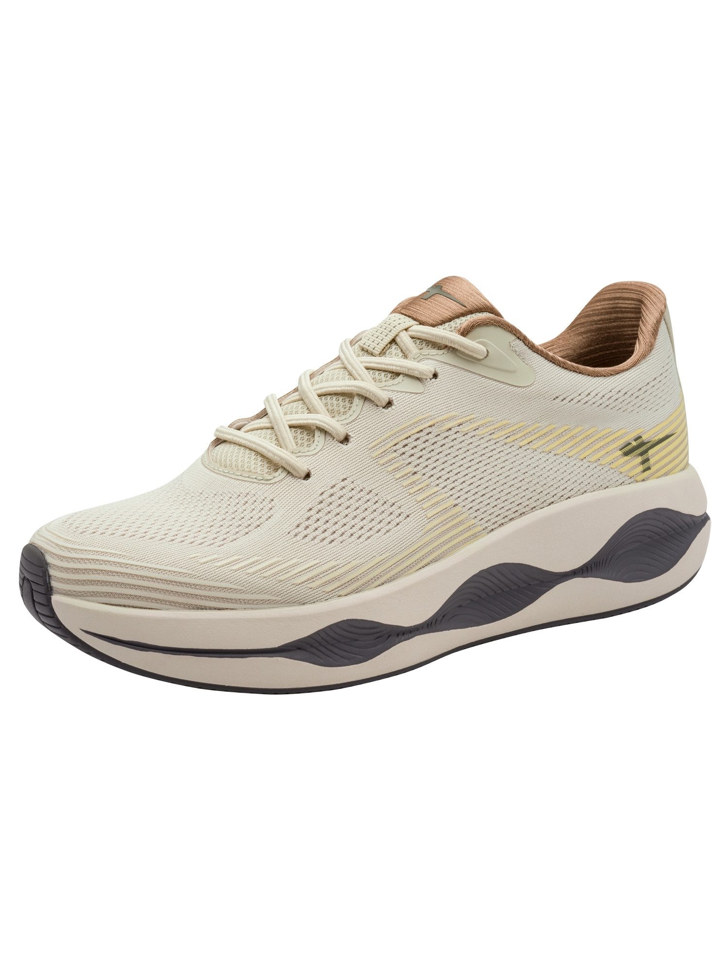 ACTIVE Ortholite insole, Removable Sock, ORTHOLITE Sneaker