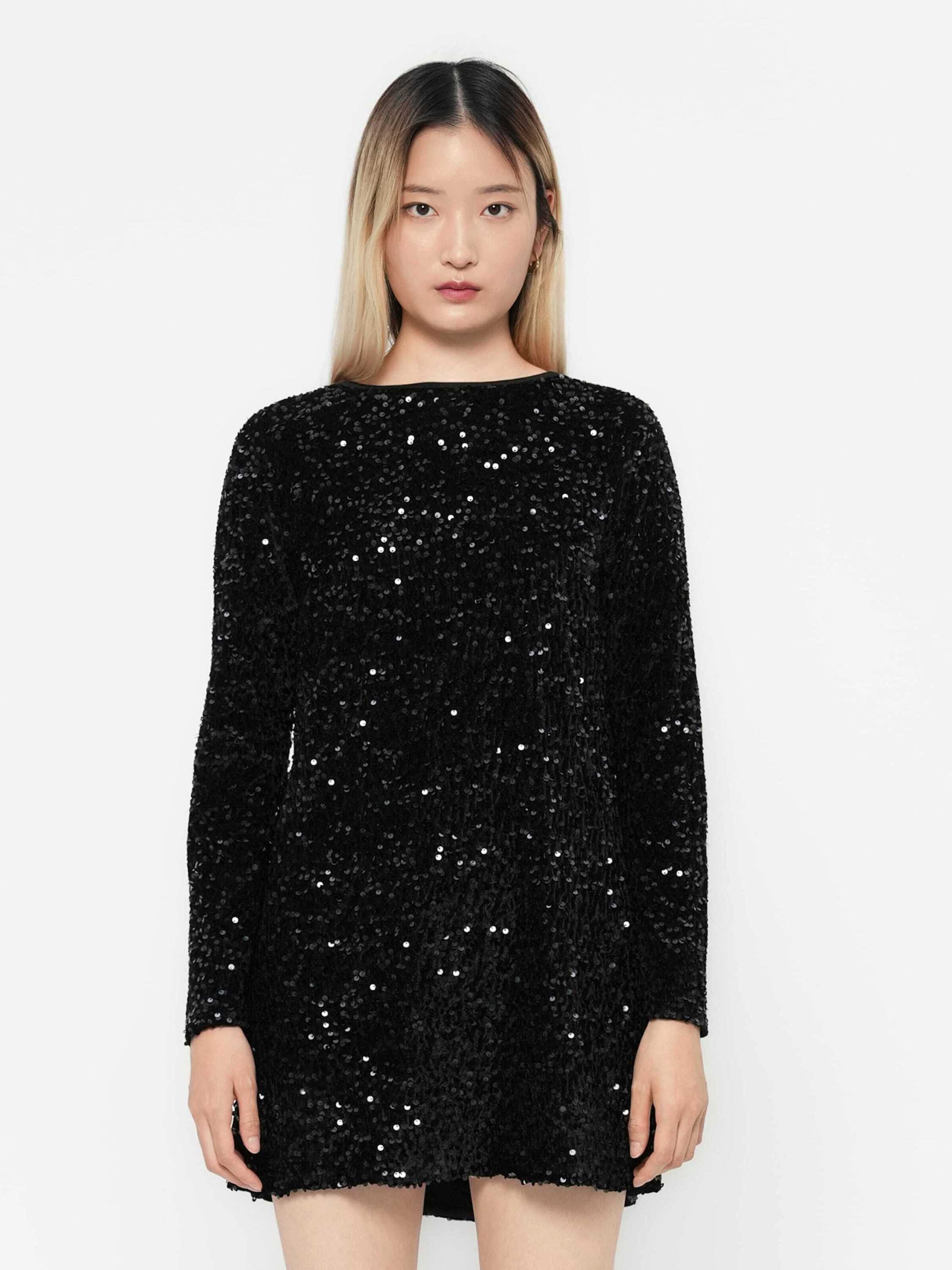 ONLY Cocktailkleid ONLAnika (1-tlg) Cut-Outs
