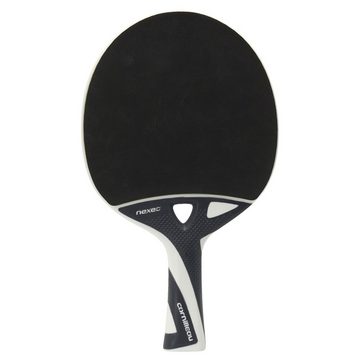 Cornilleau Tischtennisschläger Tischtennisschläger Nexeo X70, Ideal für zum Erlernen von Technik und Ballkontrolle