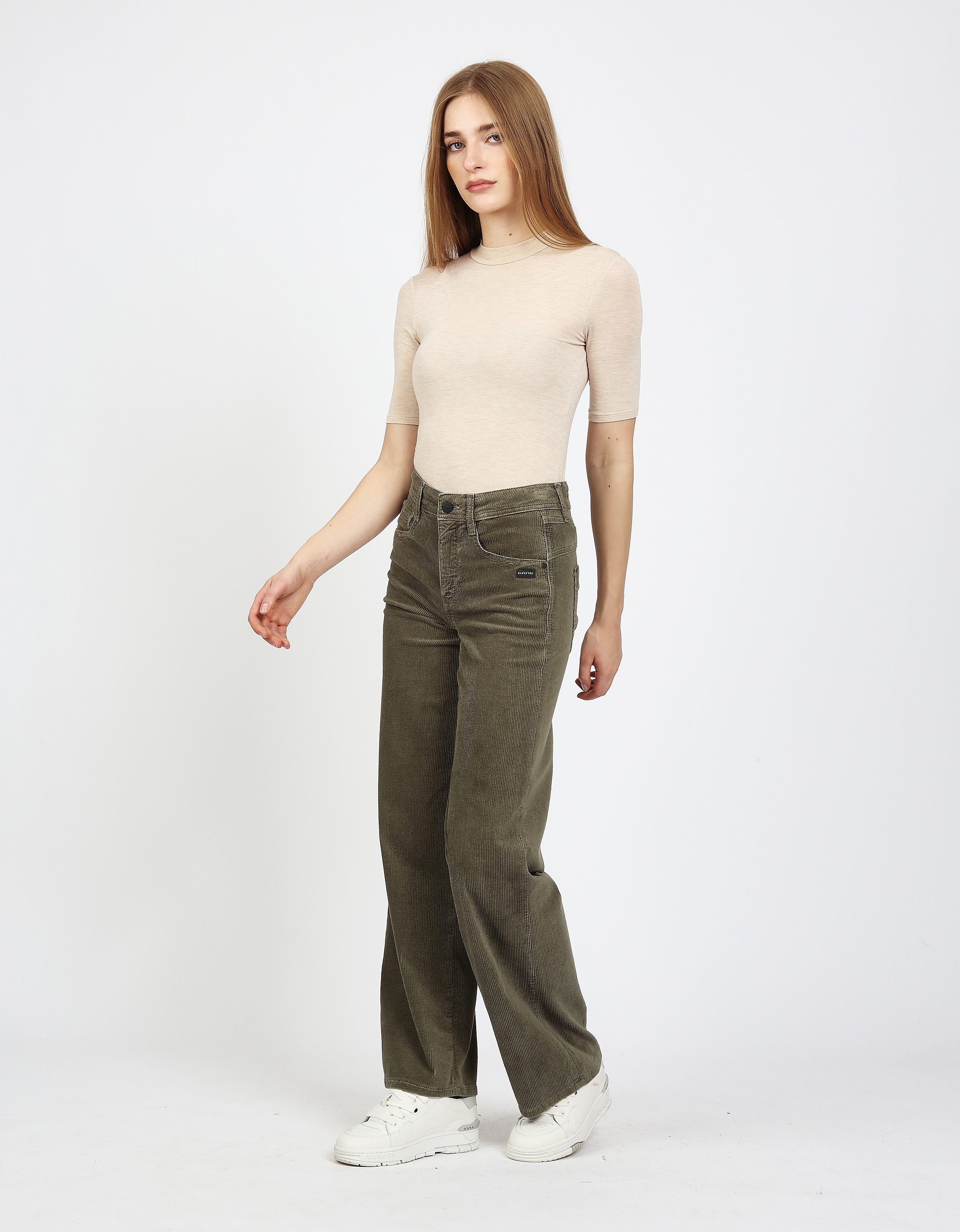 GANG 5-Pocket-Hose günstig online kaufen