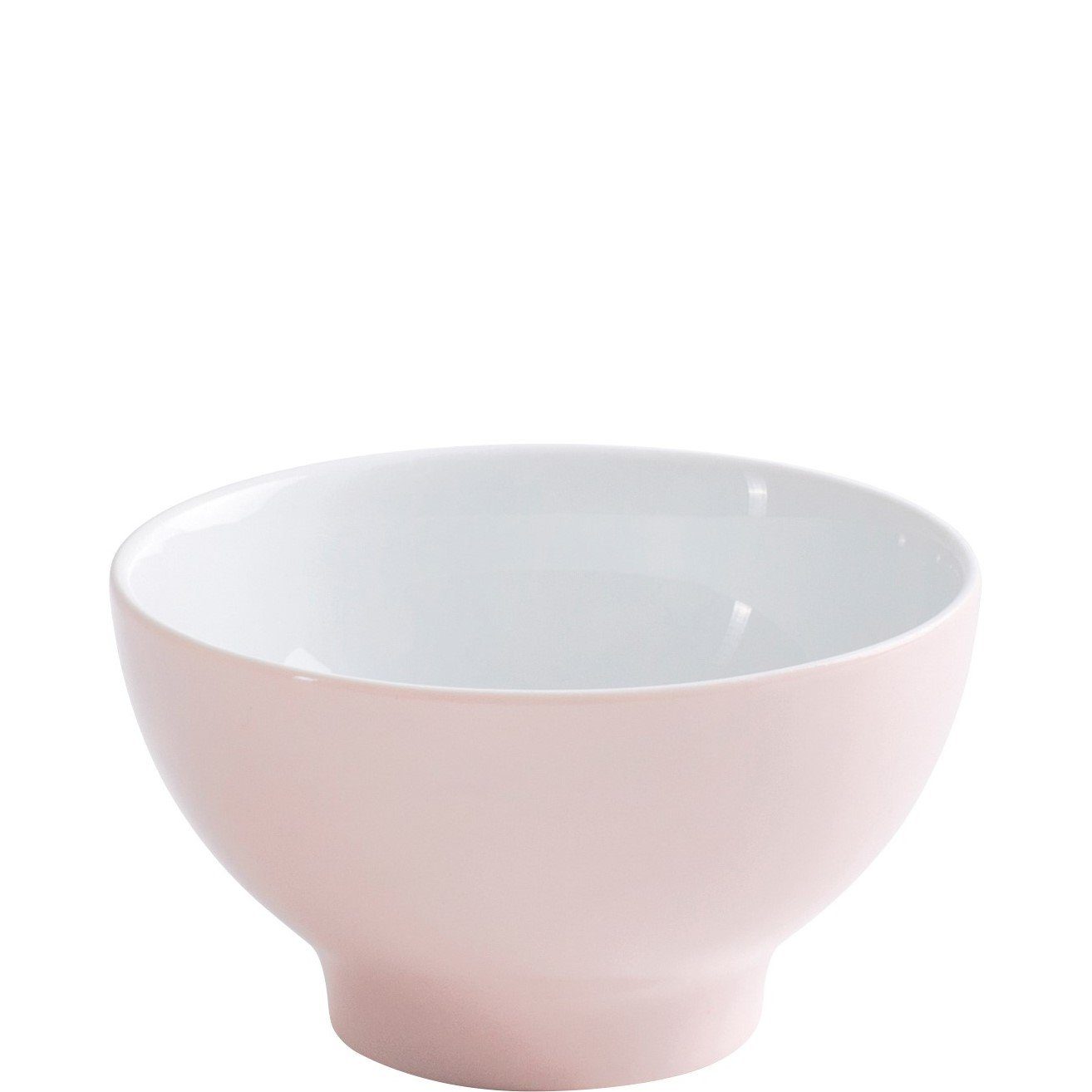 KAHLA Müslischüssel Pronto Colore 14 cm, Porzellan, Made in Germany