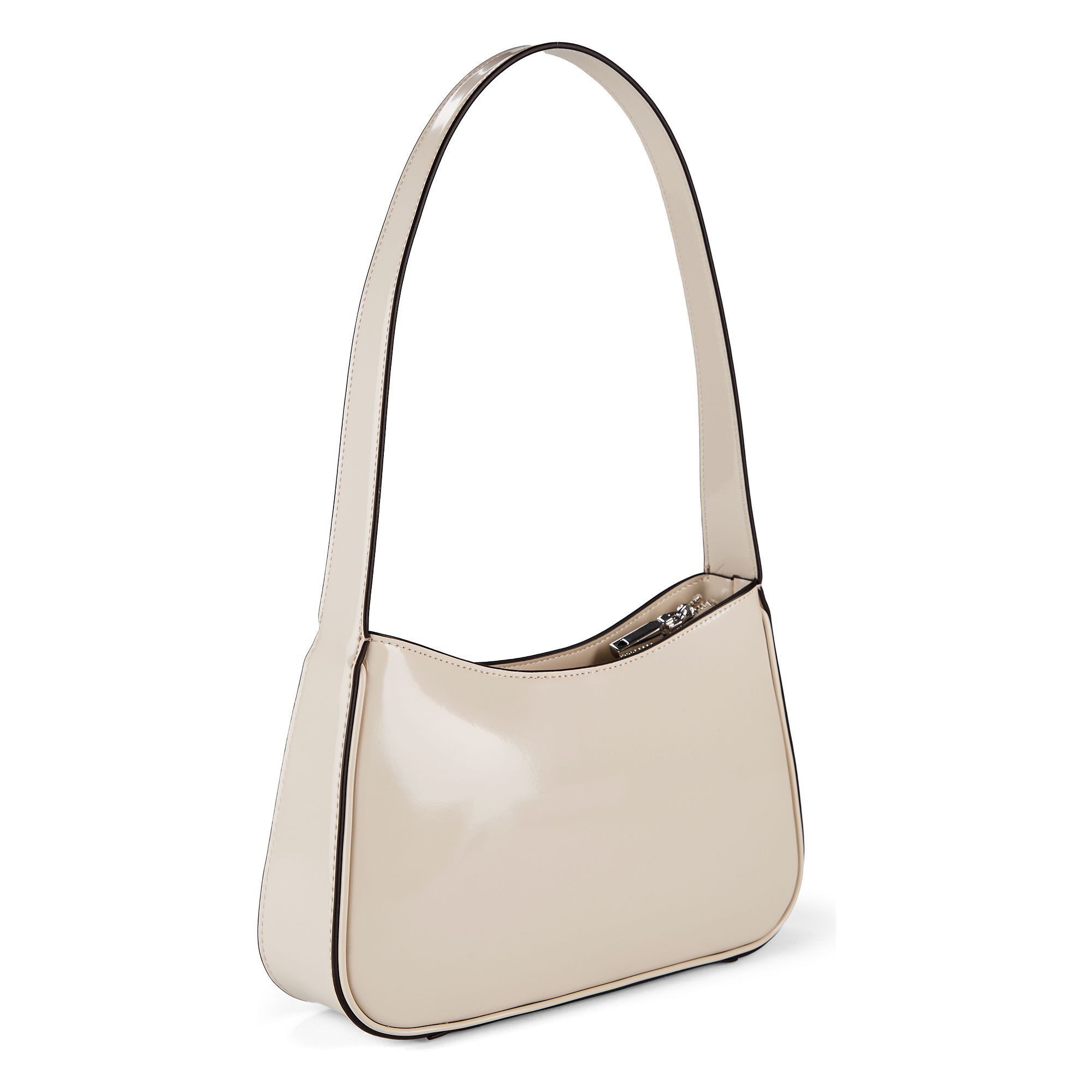 Guess Schultertasche Arnela II, Polyurethan