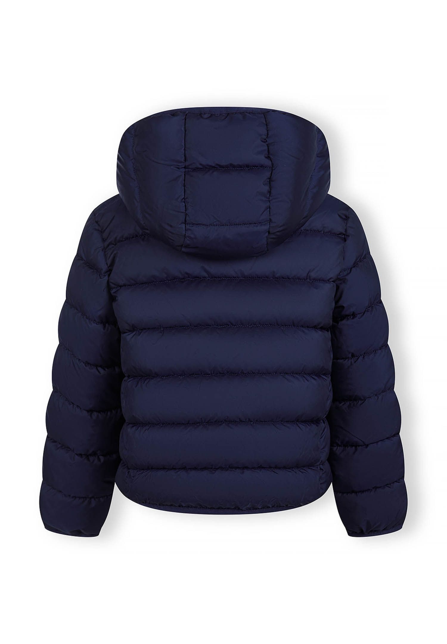 MINOTI Steppjacke Steppjacke mit abnehmbarer Kapuze (2-14y)