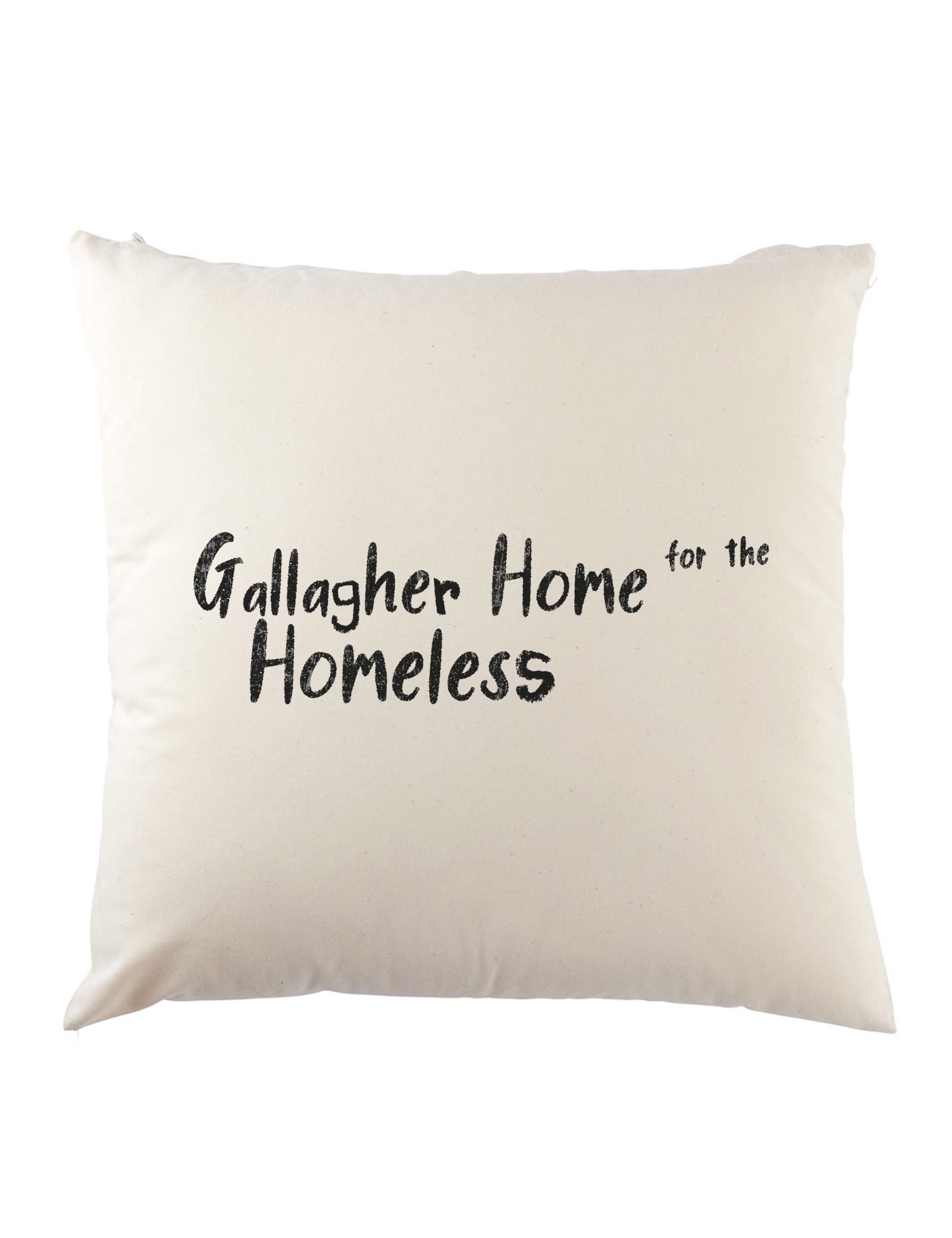 Urban Backwoods Dekokissen Gallagher Home For The Homless Dekokissen Frank Shameless Fiona Ian, Lip Philipp Ian Debbie