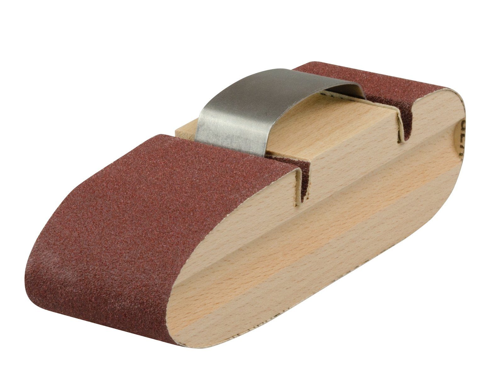 Pebaro Handschleifer Großer Schleifklotz, L195