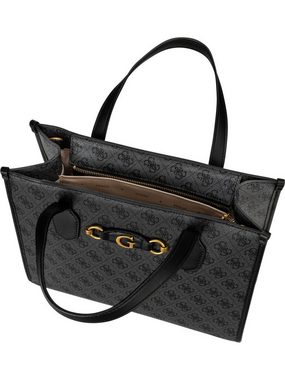 Guess Handtasche Izzy 2 Compartment Tote, Tote Bag