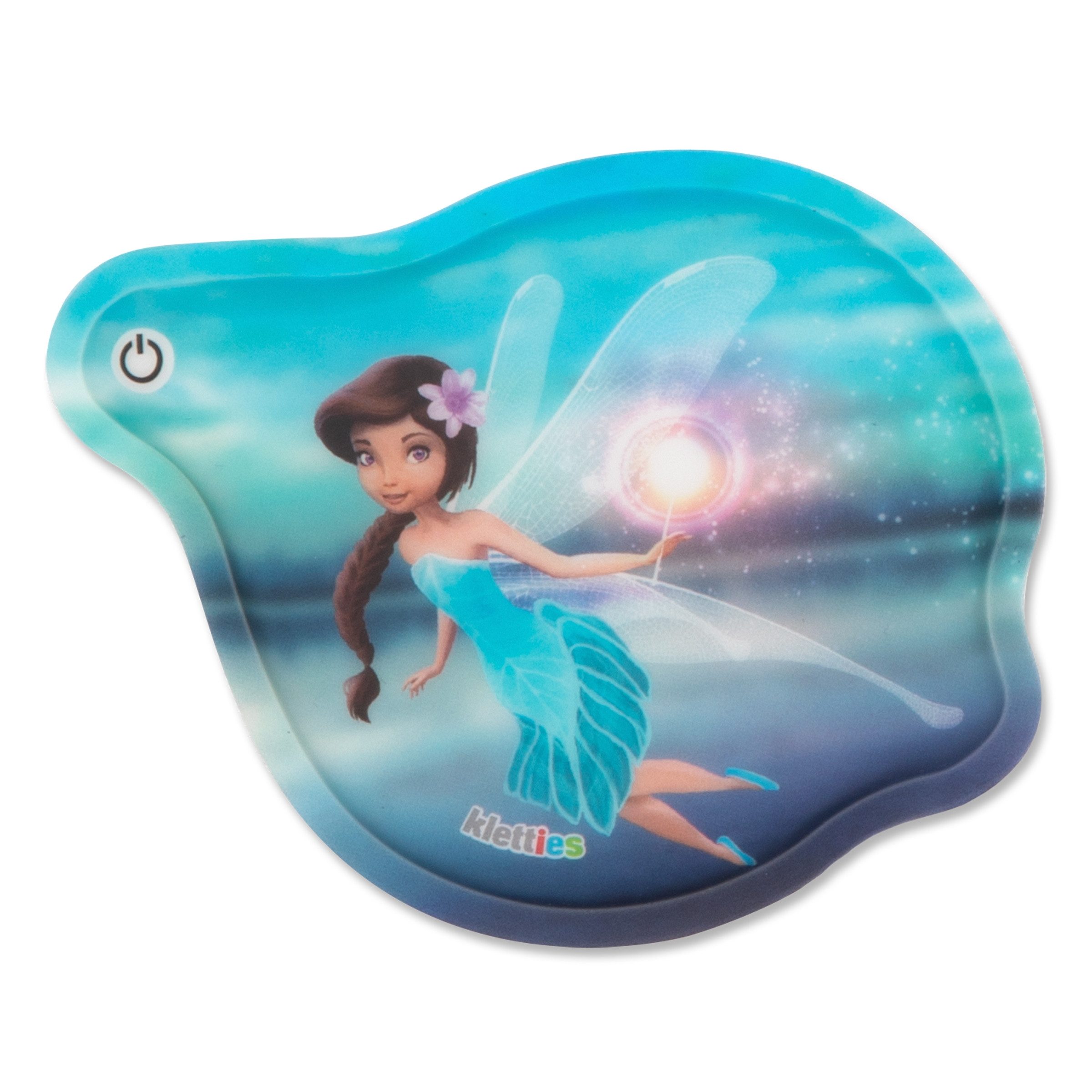 ergobag Reisetasche LED