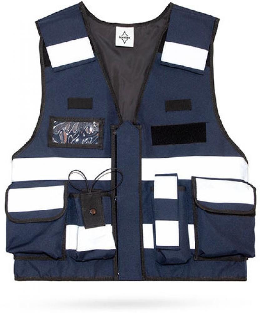 Dark Navy