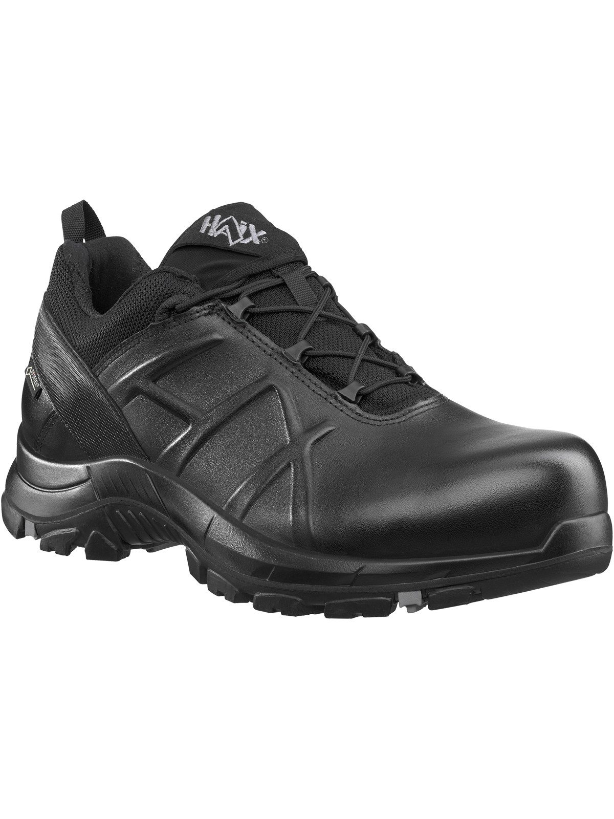 Black Eagle Safety 50.1 low Arbeitsschuh