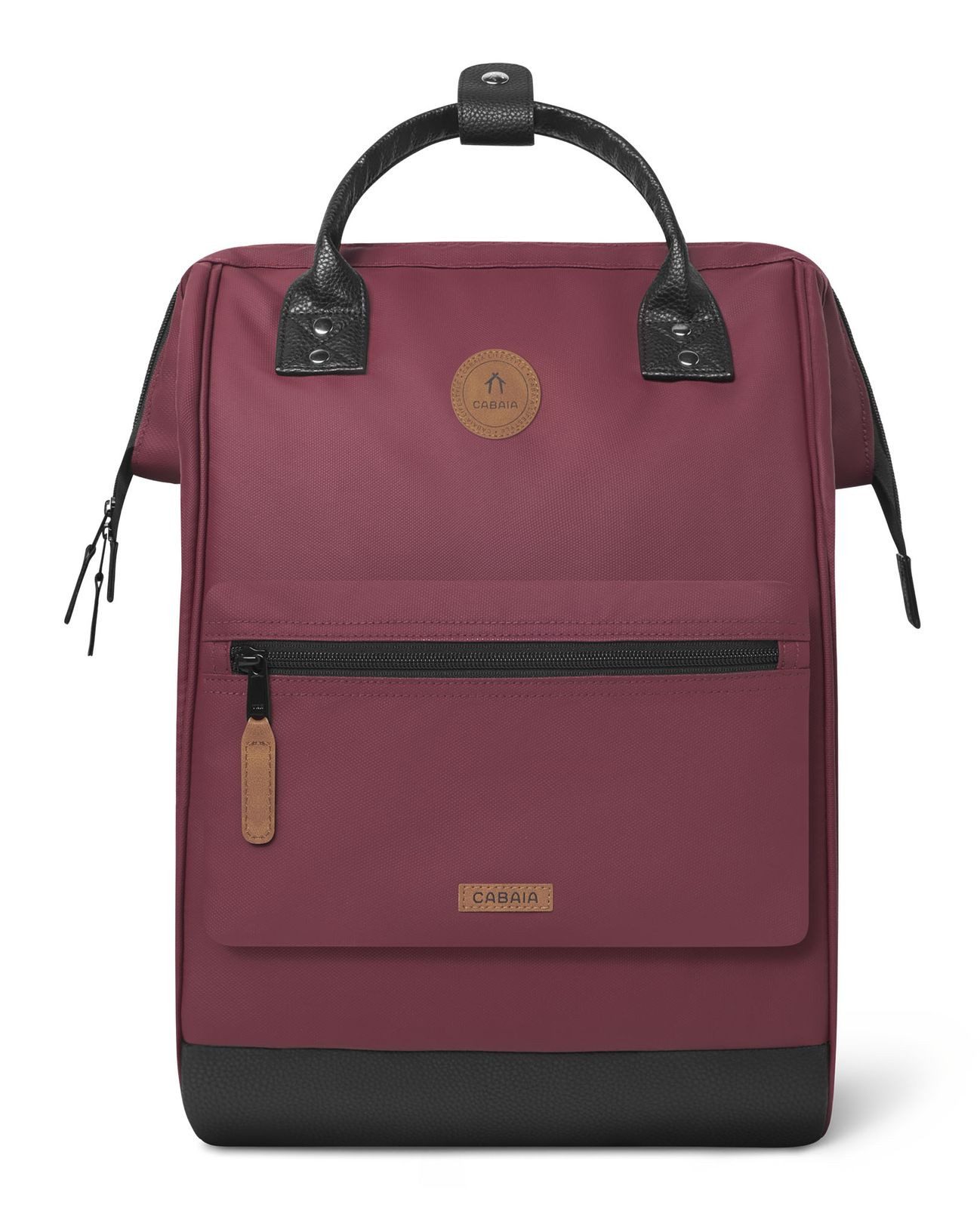CABAIA Rucksack Recycled Velvet Backpack (Set, günstig online kaufen