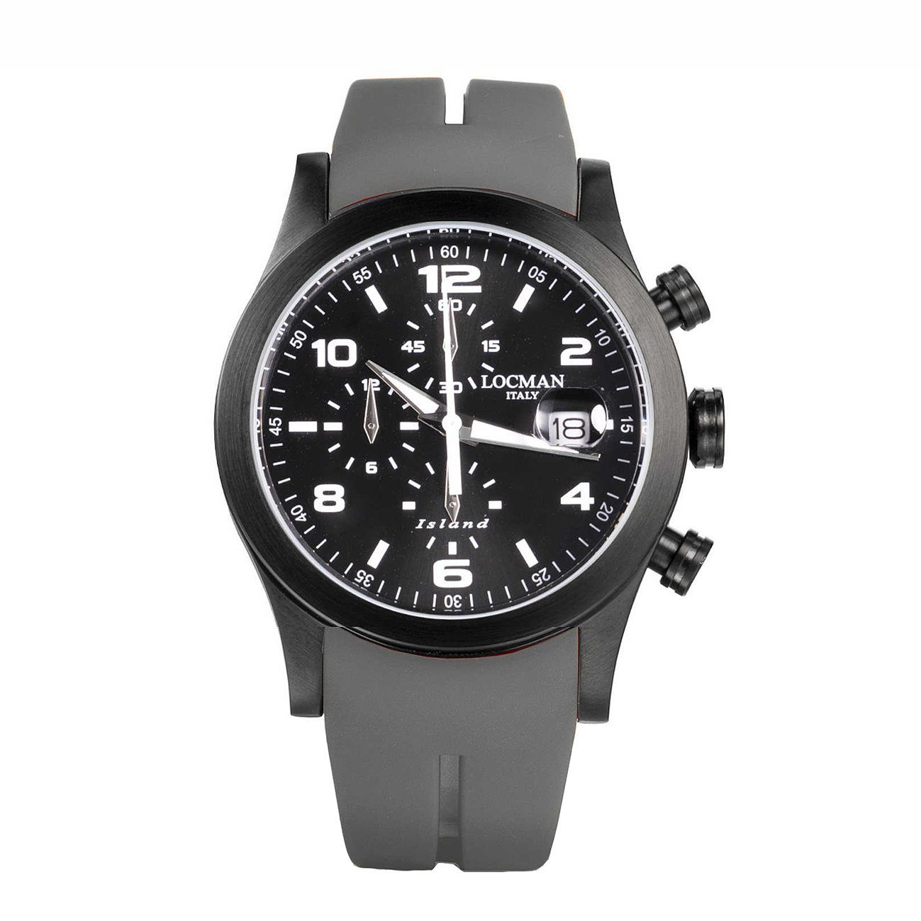 Locman Italy Chronograph