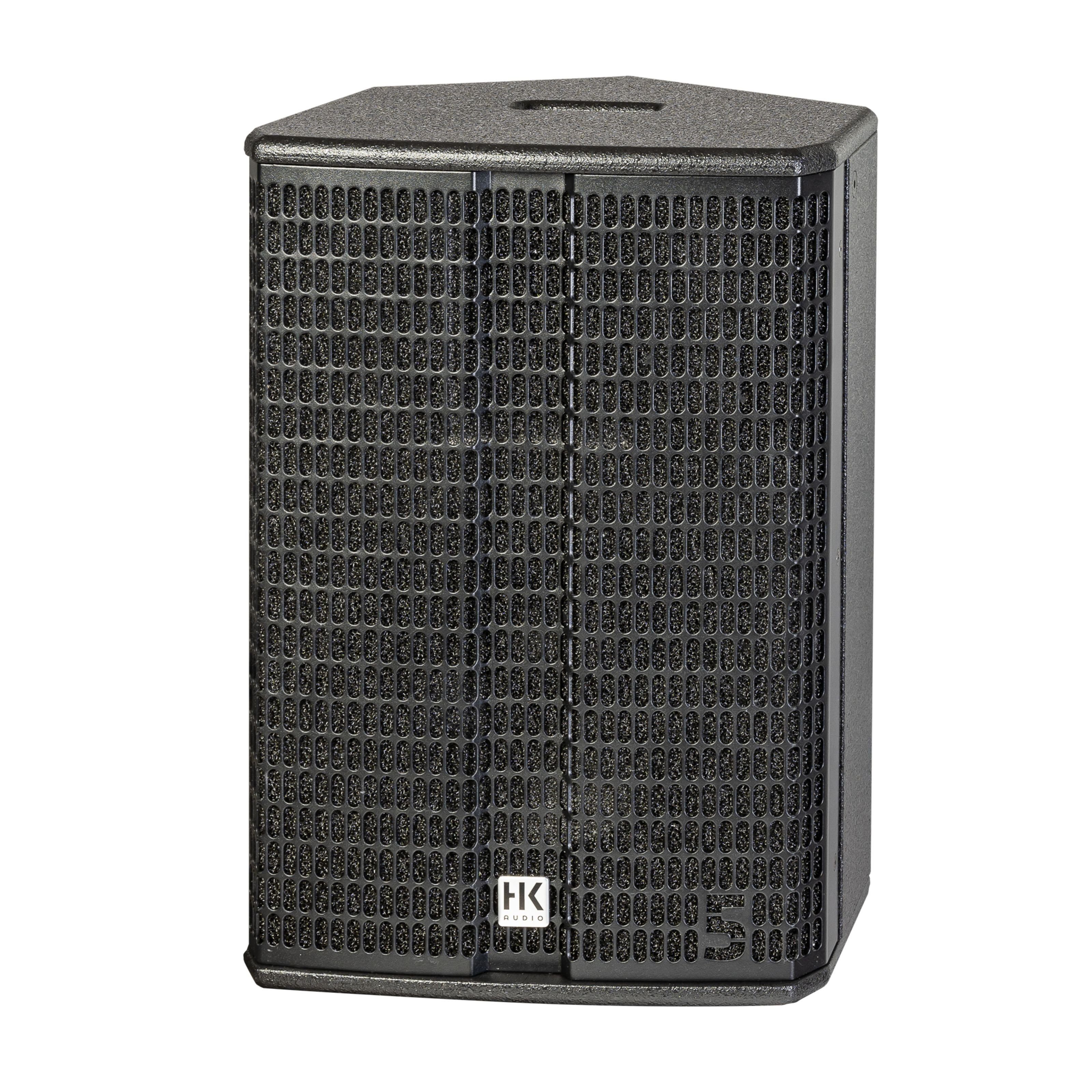 HK Audio Lautsprecher (LINEAR 5 MKII 110 XA - Aktiver Lautsprecher)