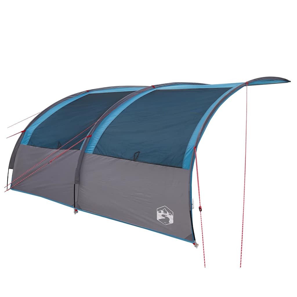 Tarp-Zelt Wasserfester Tarp Personen 260 x 350 x 260 cm Wasserdicht