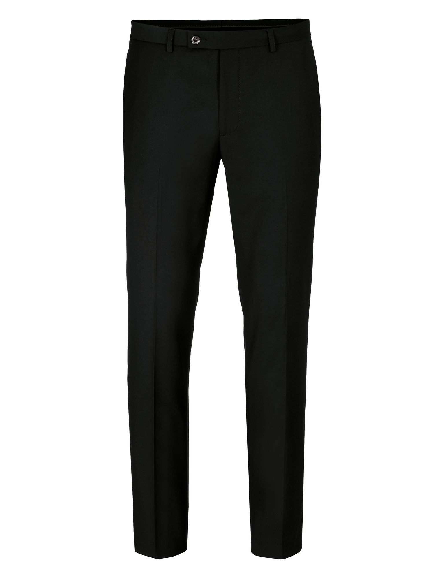 Weis Anzughose EnricoS Anzughose im Flatfront-Style