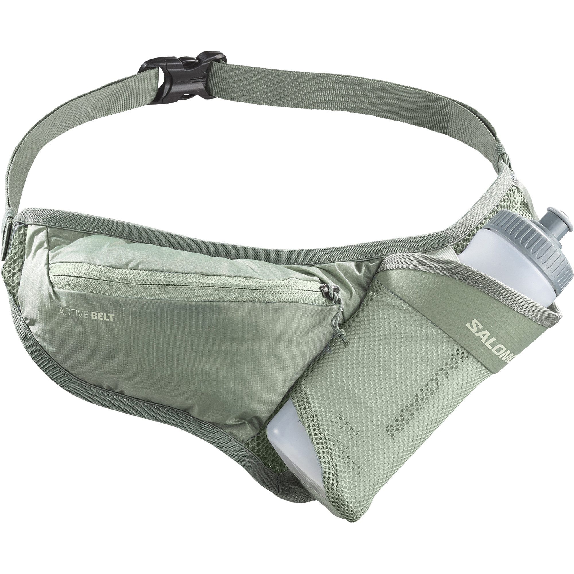 Salomon Laufgürtel ACTIVE BELT 3D BOTTLE günstig online kaufen