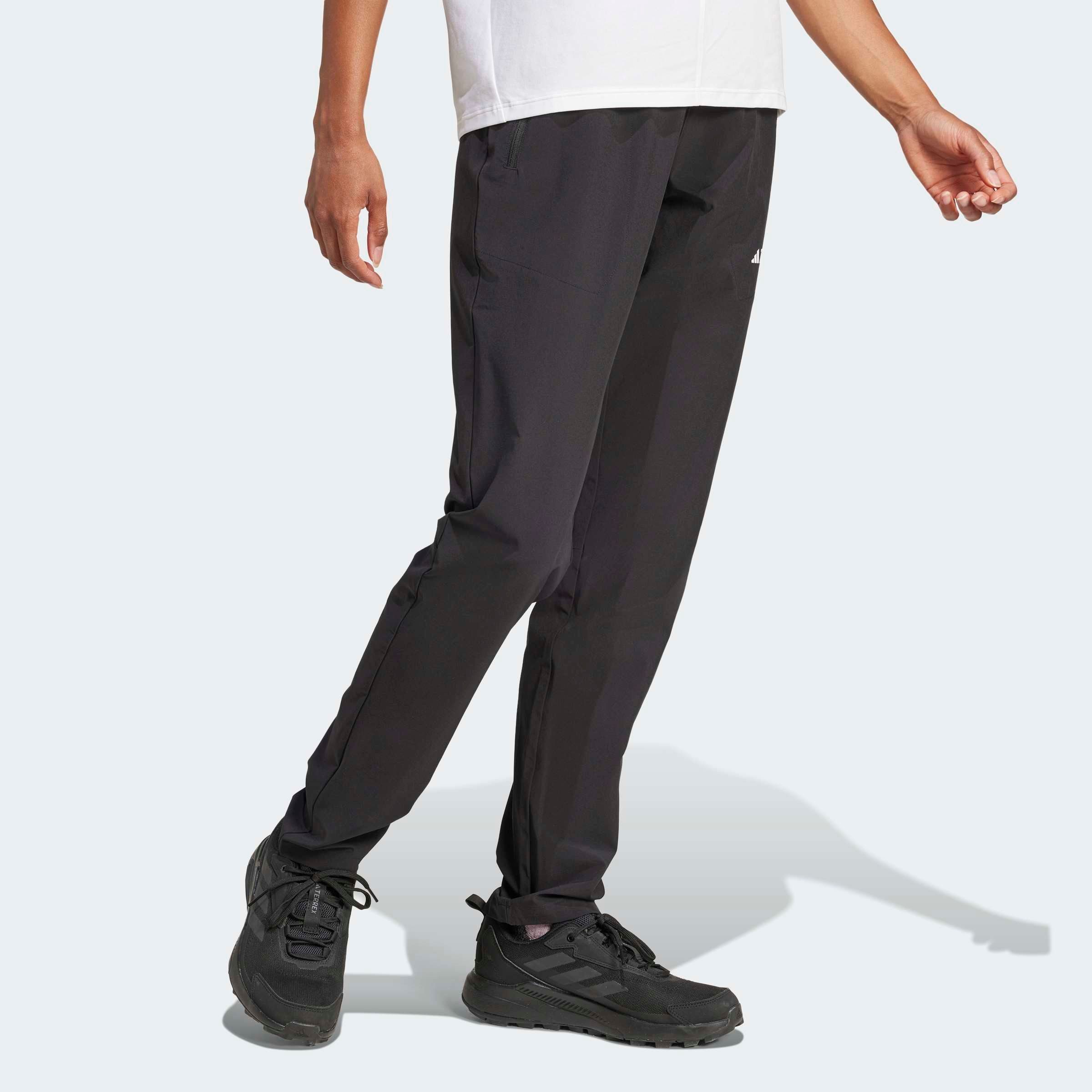adidas TERREX Outdoorhose W MT ESS PANTS (1-tlg)
