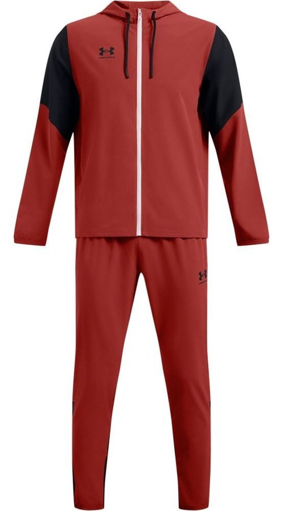 Under Armour® Trainingsanzug Ua M'S Ch. günstig online kaufen