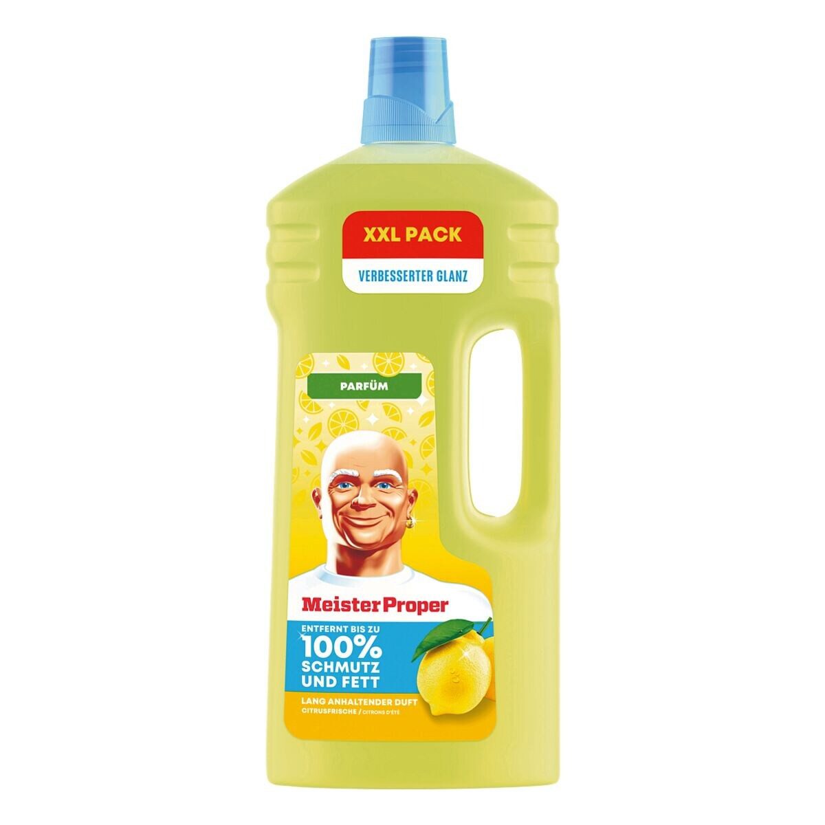 MEISTER PROPER Citrusfrische Allzweckreiniger (2 Liter)