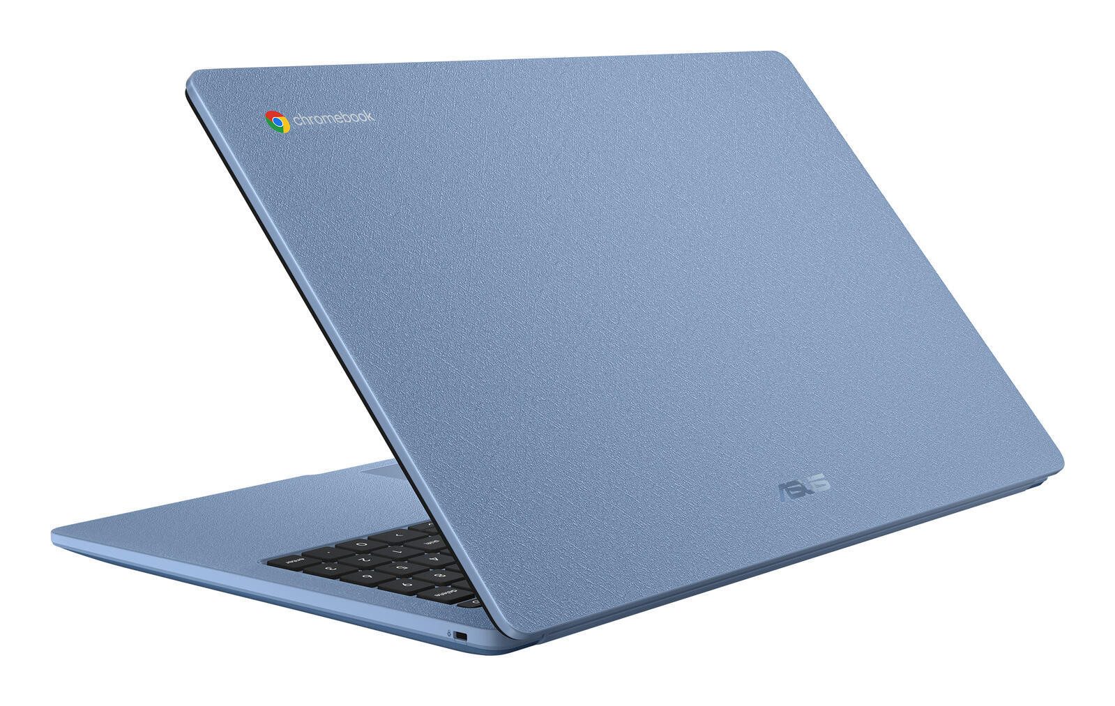 Asus Chromebook (4 GB, 128 GB SSD)
