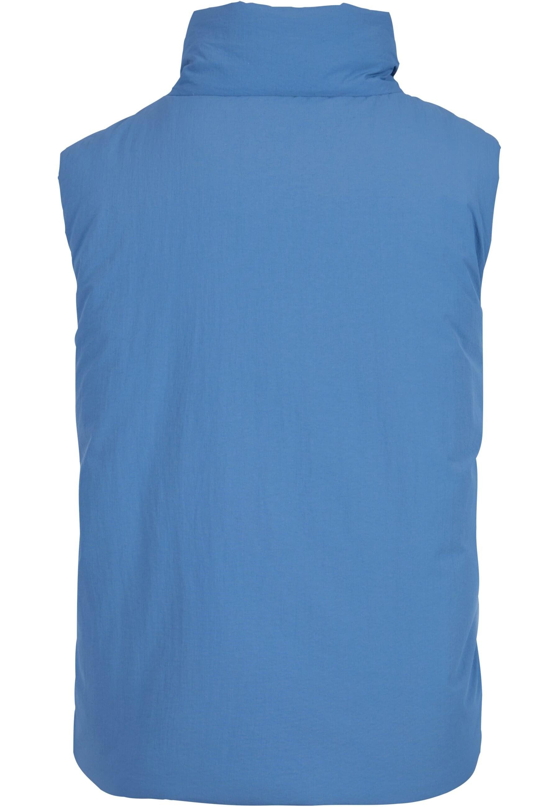 Karl Kani Steppweste Karl Kani Damen KW233-027-2 KK Og Wavy Puffer Vest