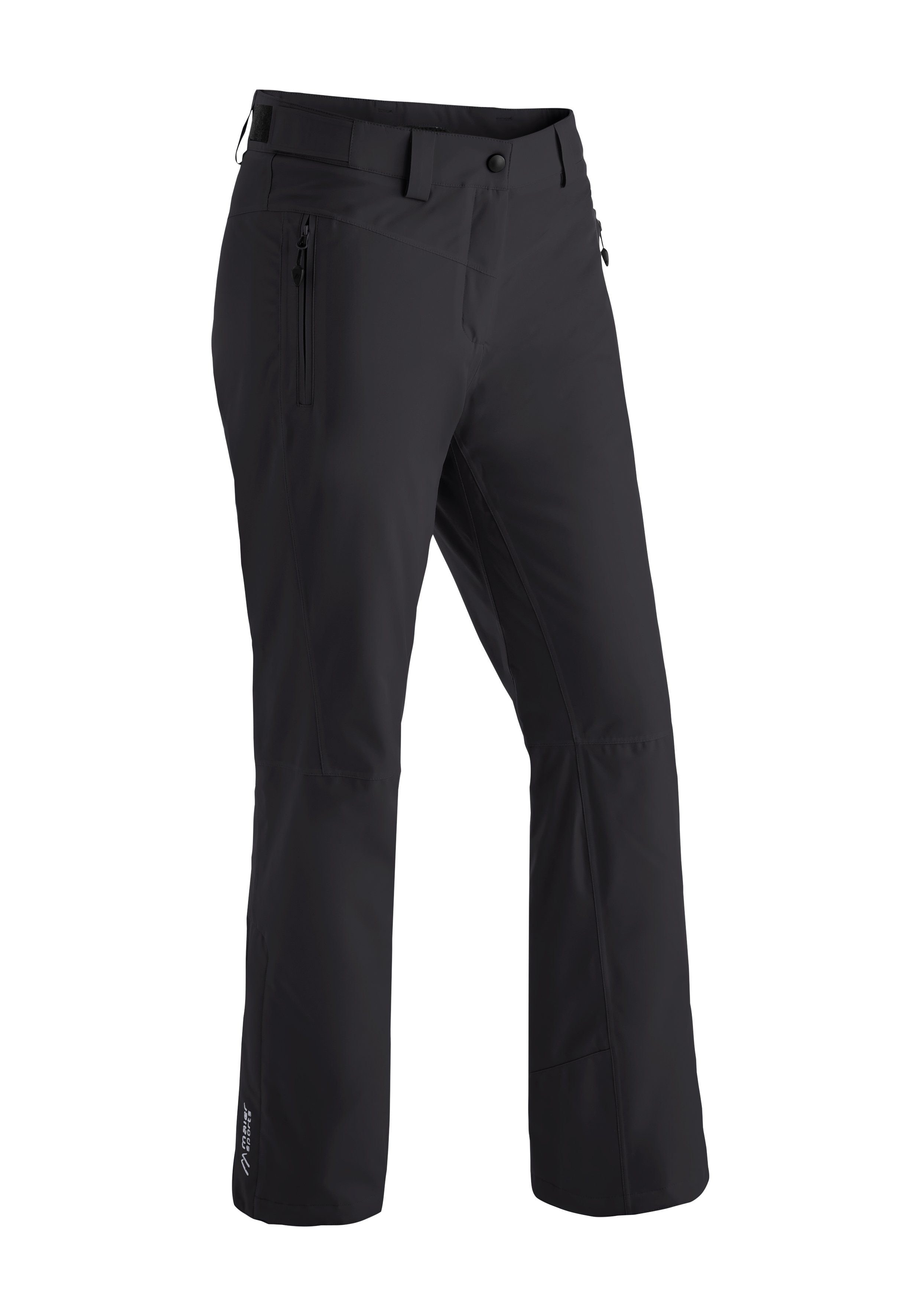 Maier Sports Skihose Ronka Warm, wasserdicht, elastisch, perfekte Passform