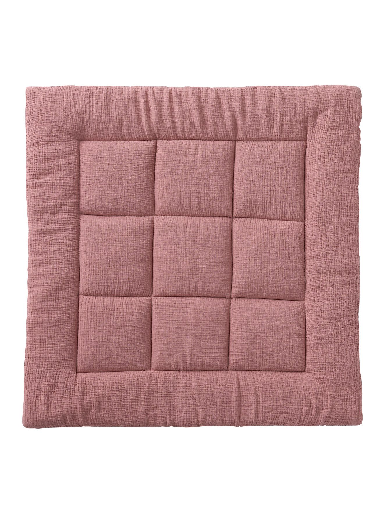 Babydecke Baby Spieldecke/ Laufstalleinlage, vertbaudet günstig online kaufen