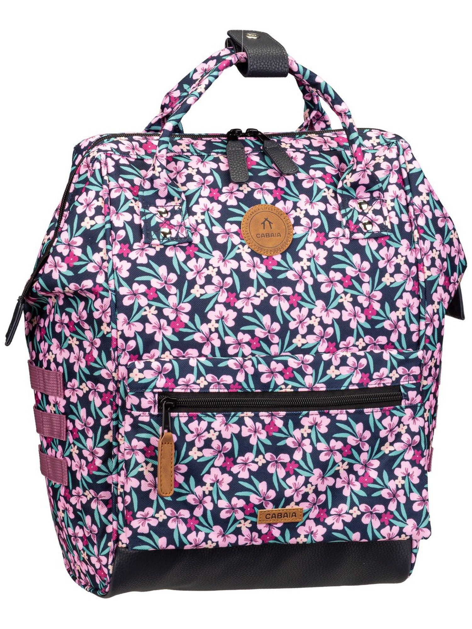 CABAIA Rucksack Adventurer Iridescent