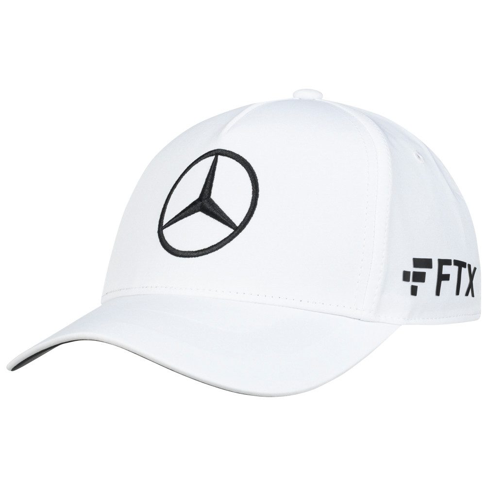 Mercedes Benz AMG Schirmmütze x George günstig online kaufen