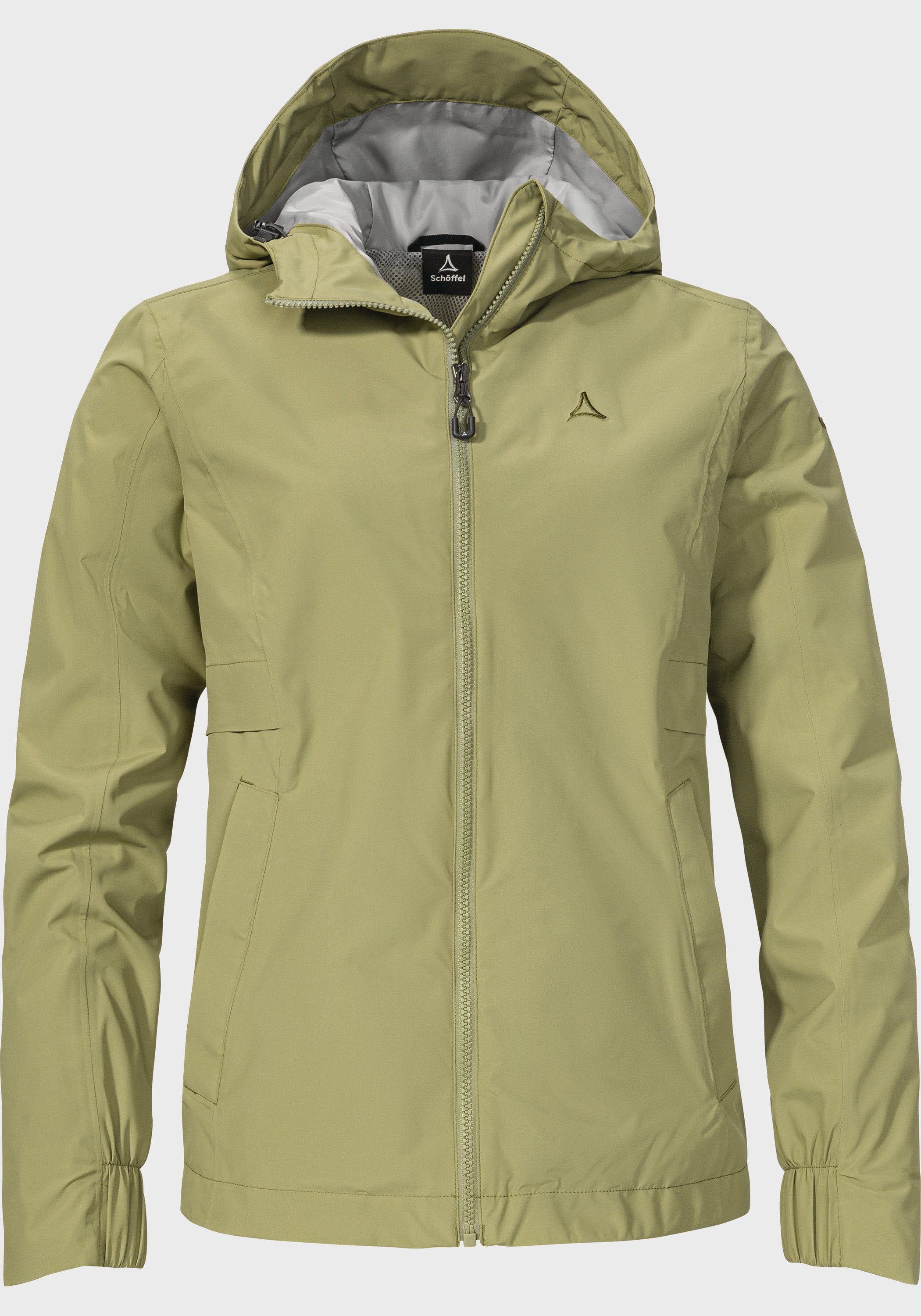 Schöffel Outdoorjacke Urban Jacket Style Bohorok günstig online kaufen