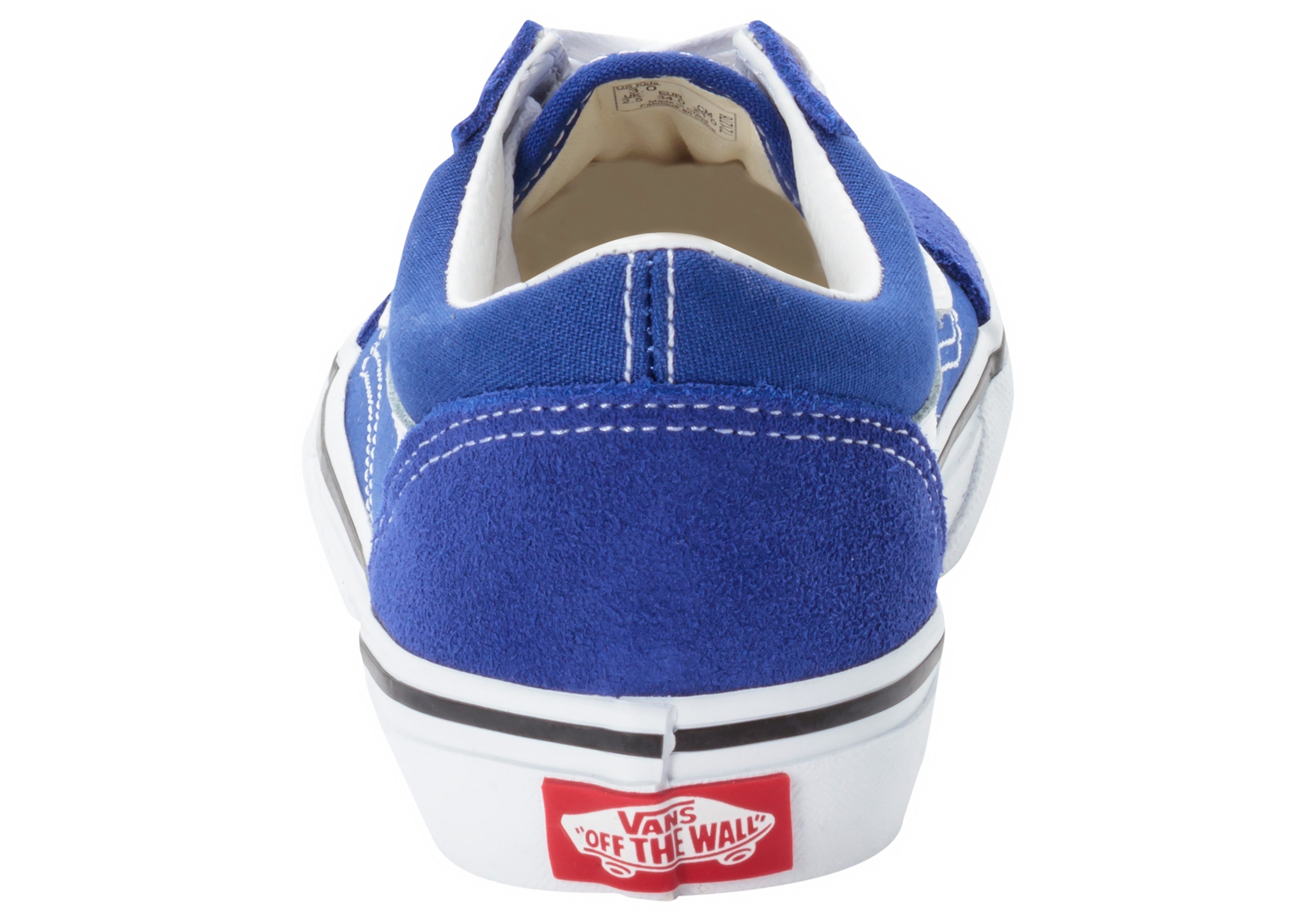 Vans Old Skool Sneaker für Kinder und Jugendliche