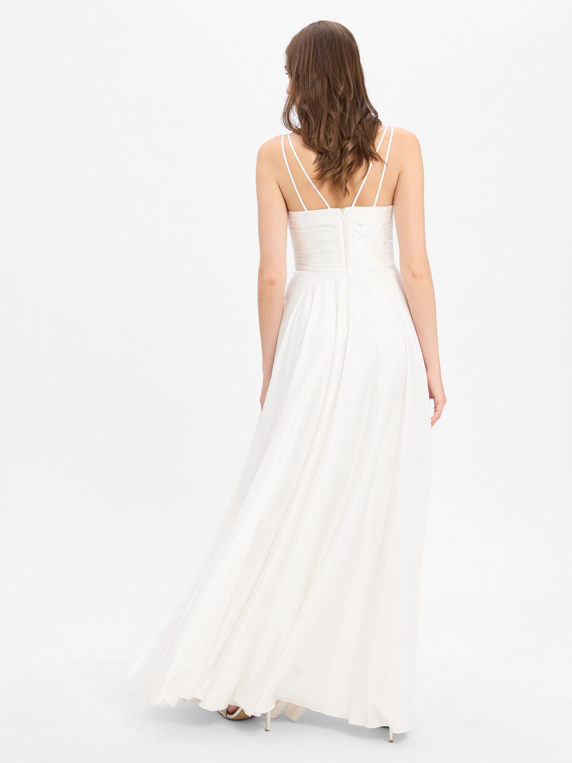 Marie Lund Abendkleid