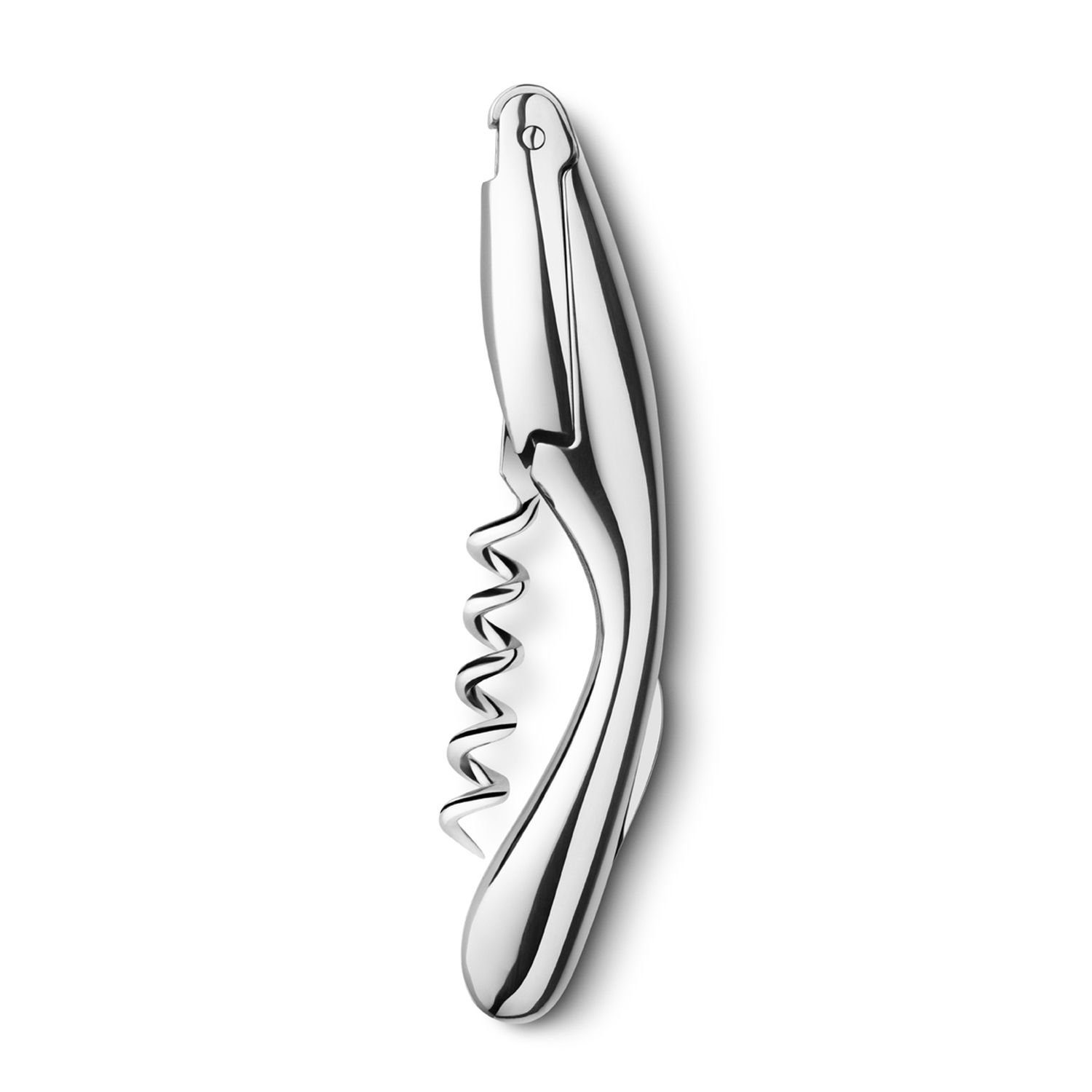 Georg Jensen Korkenzieher Wine