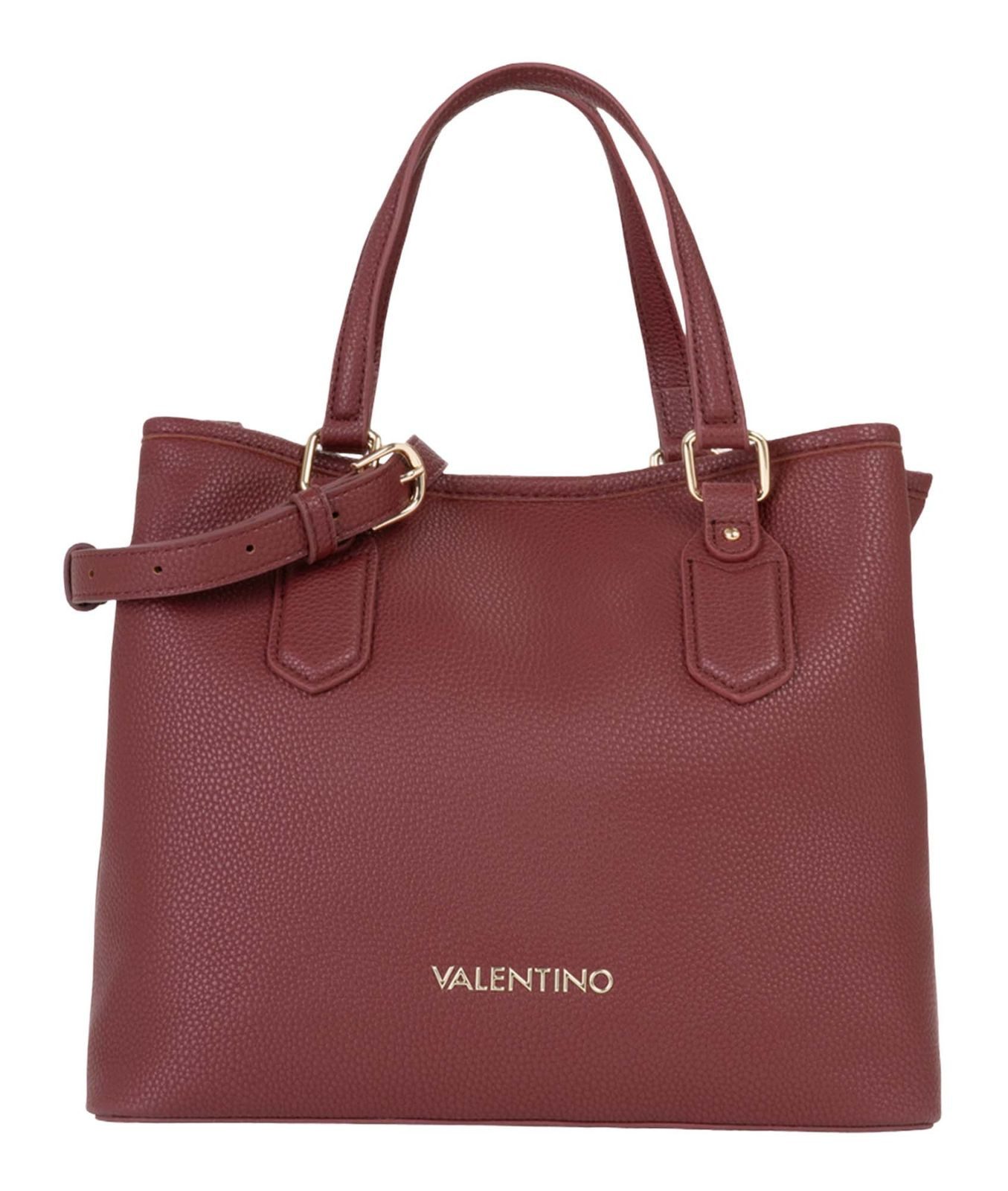 VALENTINO BAGS Schultertasche Shopping günstig online kaufen