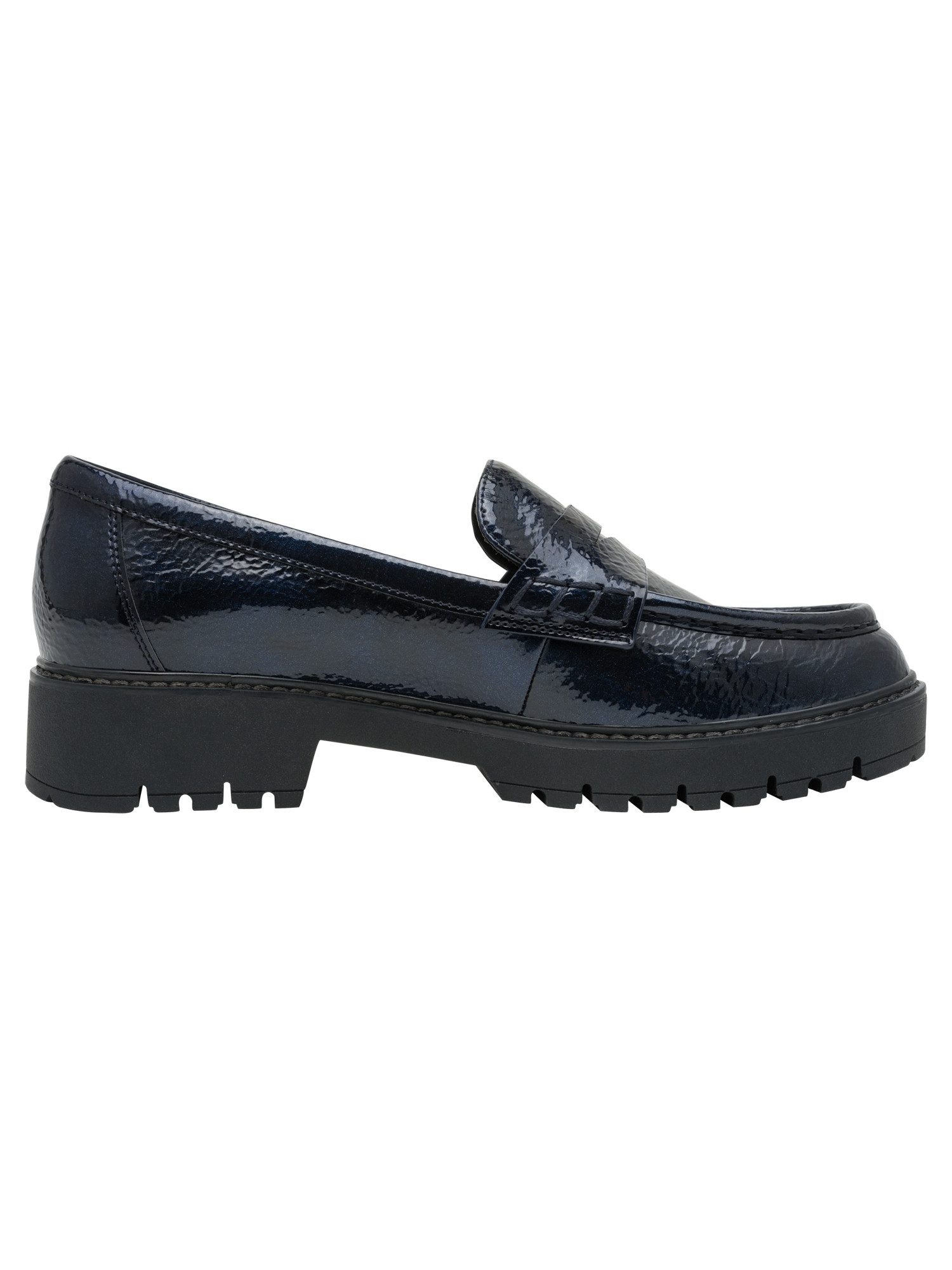 Tamaris TOUCH-IT mit Absatz kein Absatz 1-24723-47 Slipper TOUCH-IT – Bild 3 von 5