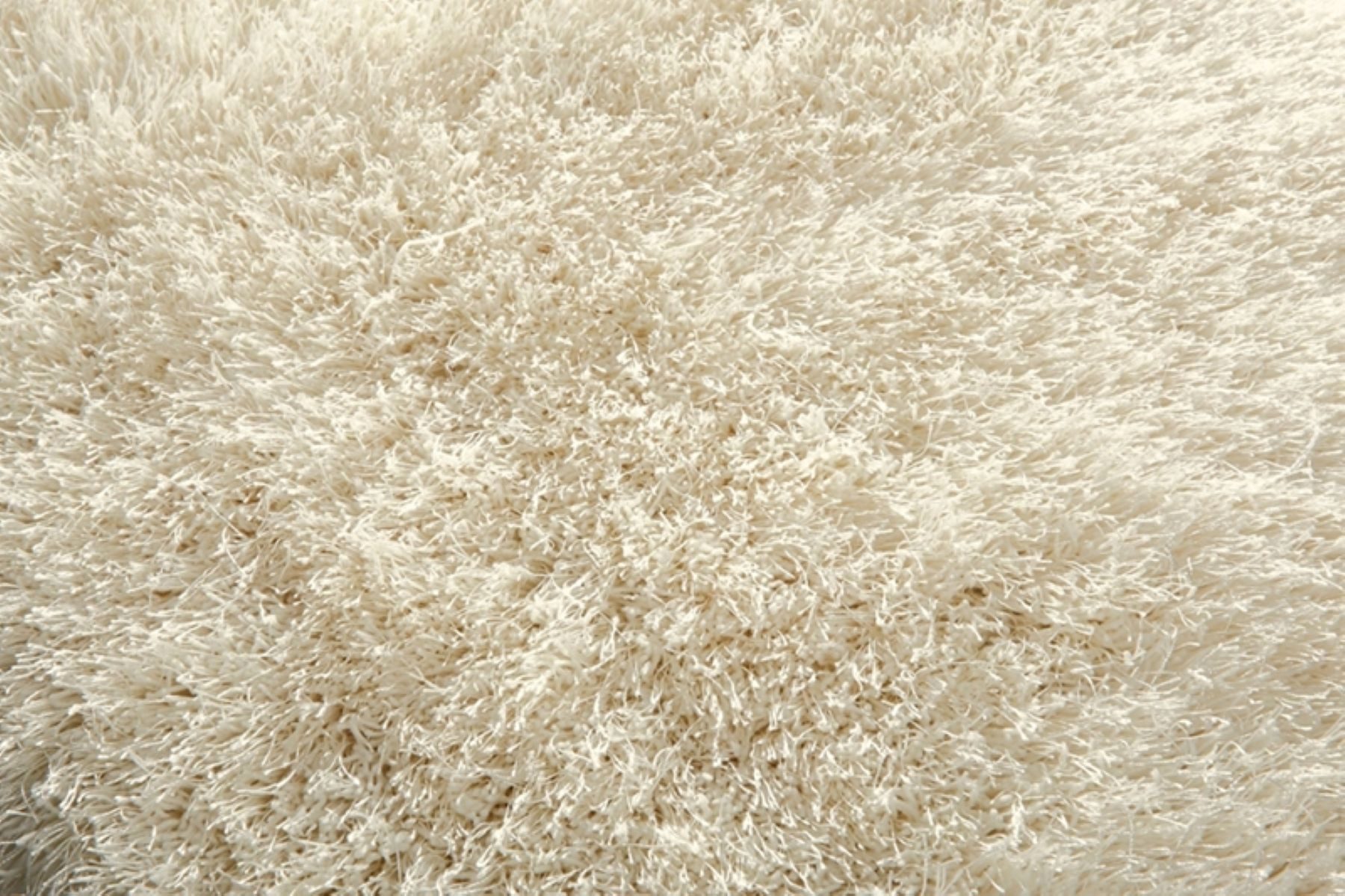 Peyer Syntex Teppich Teppich Polyshaggy Sense 120 cm, rund