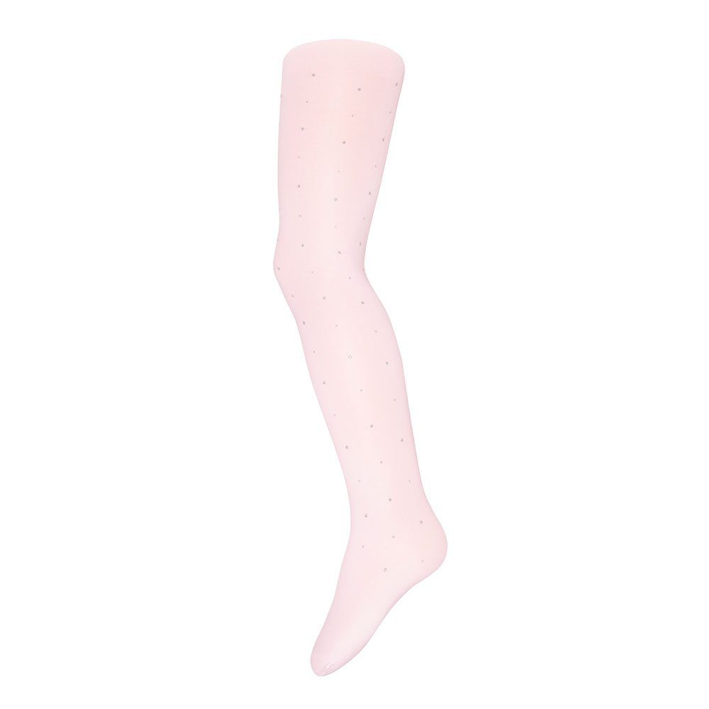 Feinstrumpfhose Feinstrumpfhose Glitzerpunkte 50 DEN