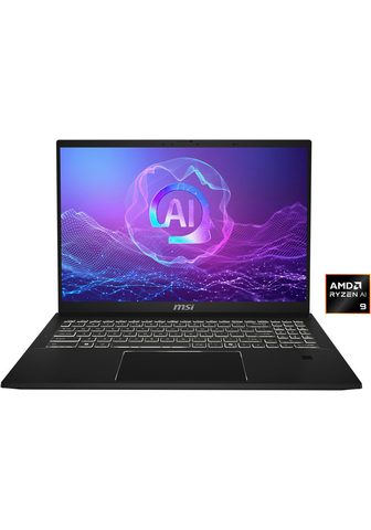  MSI Summit A16 AI+ A3HMTG-035 (P) Conv...
