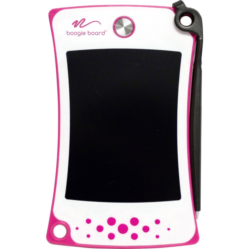 boogie board Boogie Board Jot 4.5 eWriter Pink, Weiß Grafiktablett