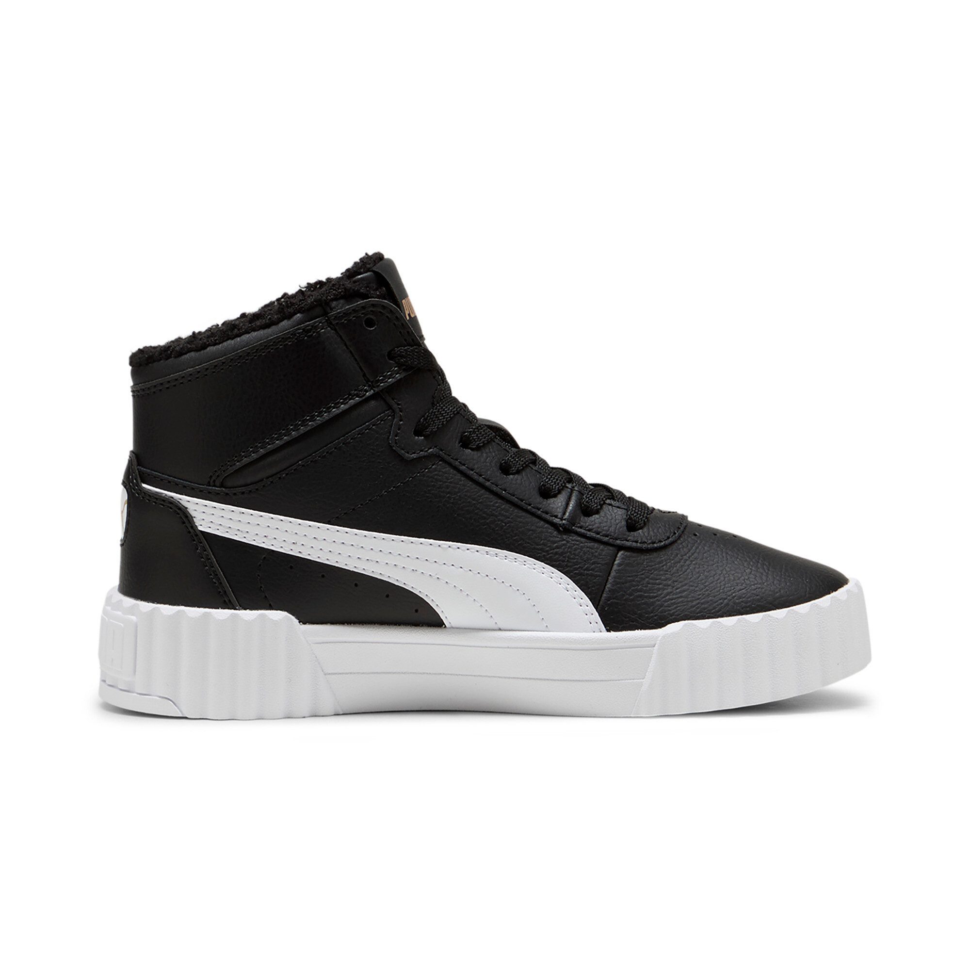 PUMA CARINA 3.0 MID WTR JR Sneaker