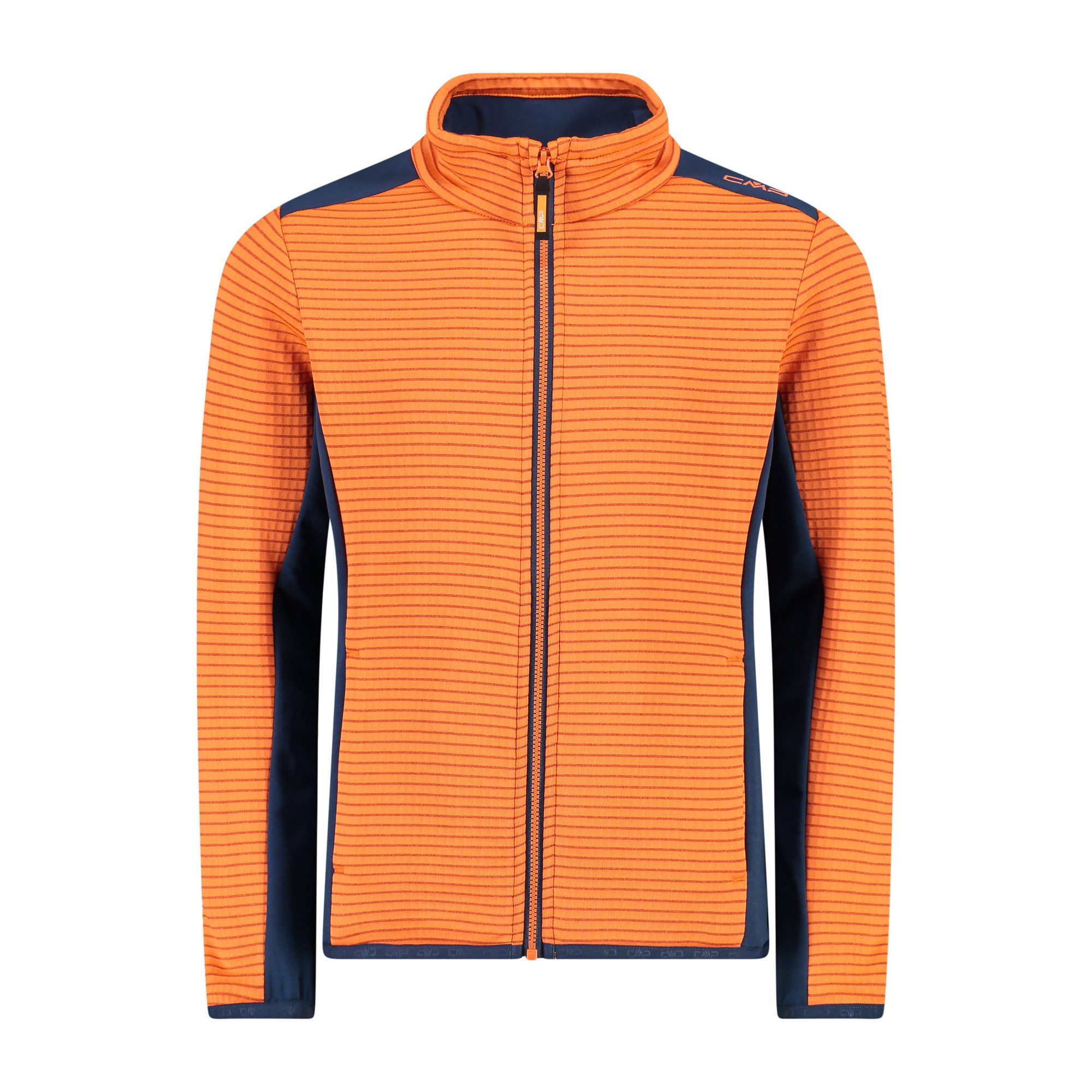 Fleecejacke CMP Jungen Fleecejacke KID JACKET 34G7084