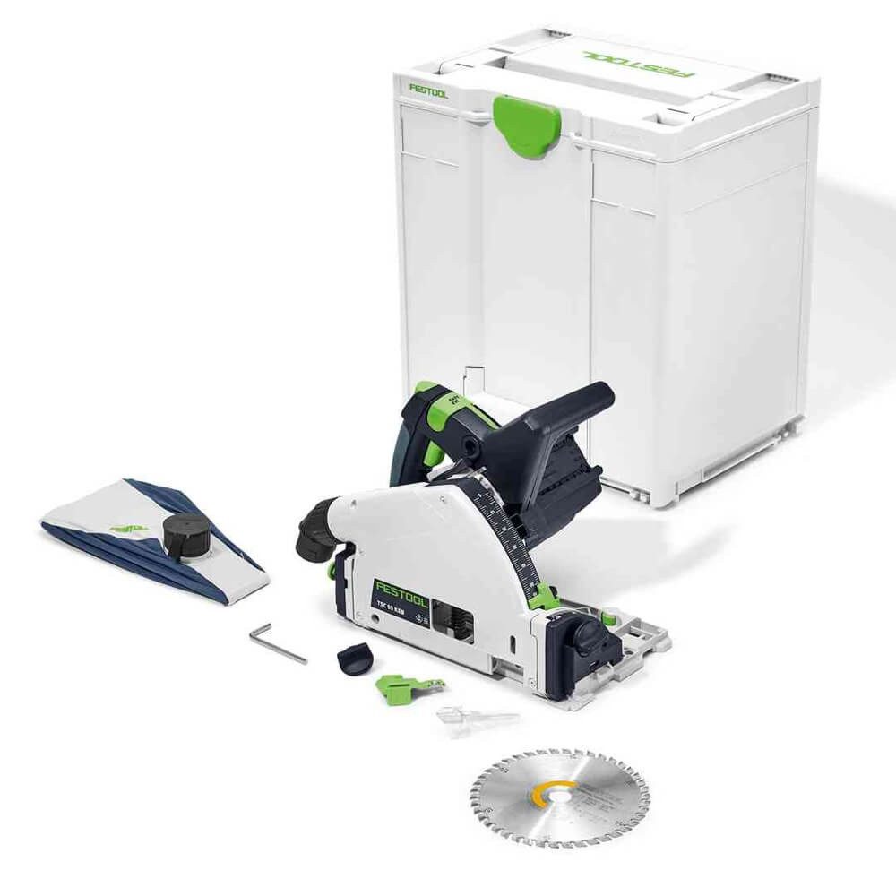 FESTOOL Tauchsäge
