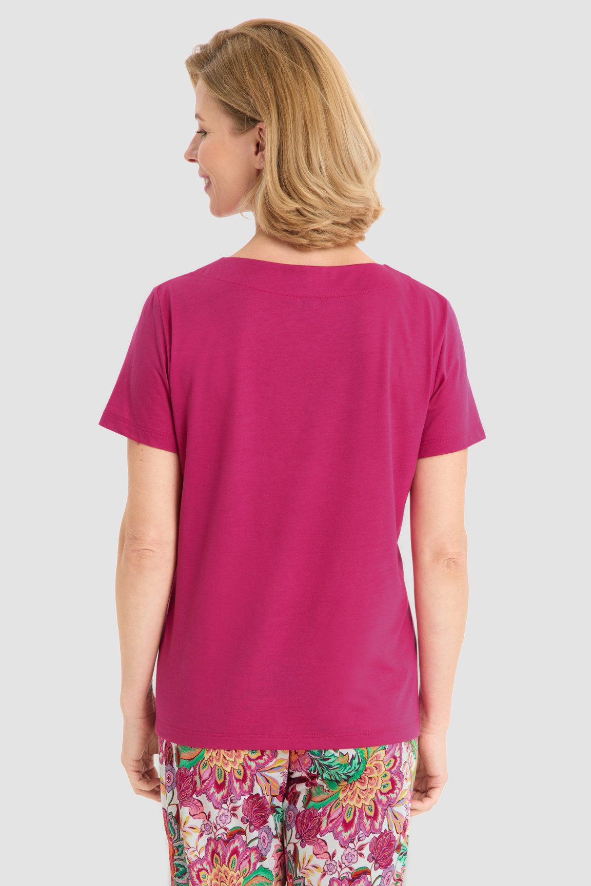 Rösch Pyjamaoberteil 1263118 (1-tlg)